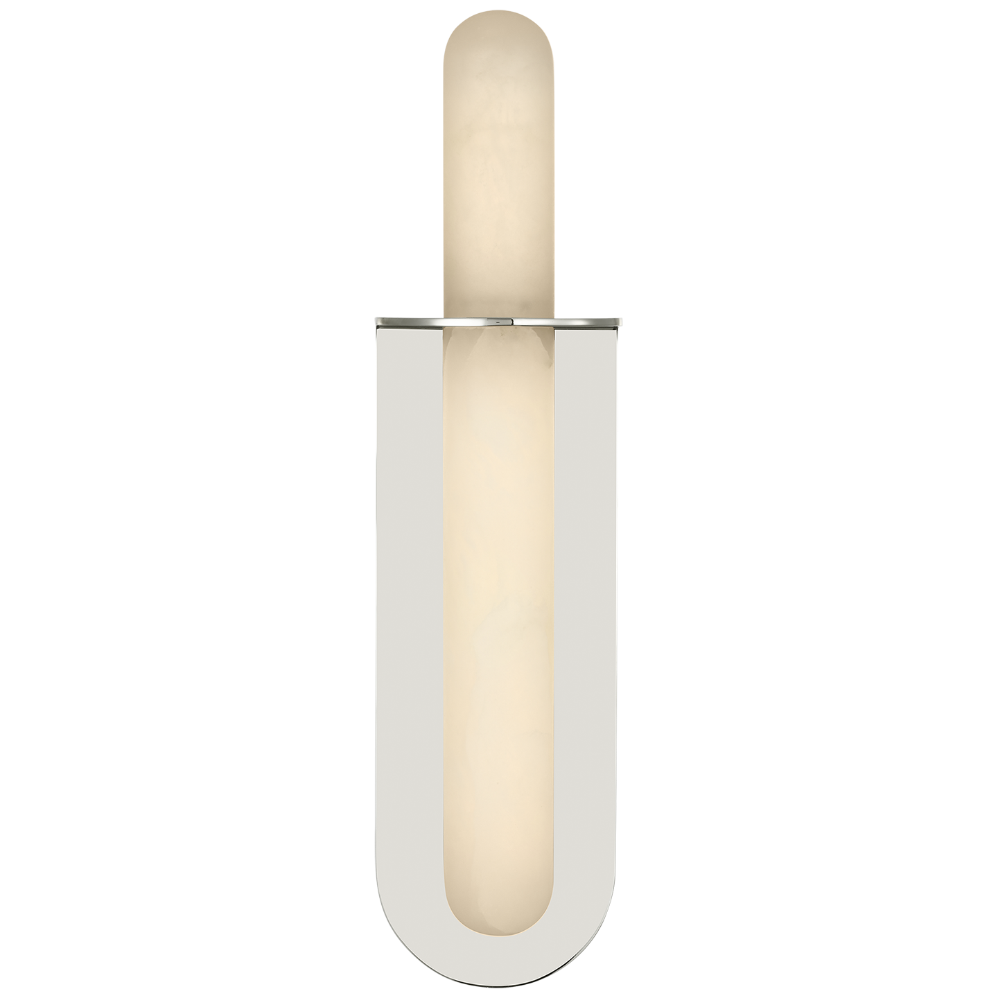 Fosse 18" Oval Sconce