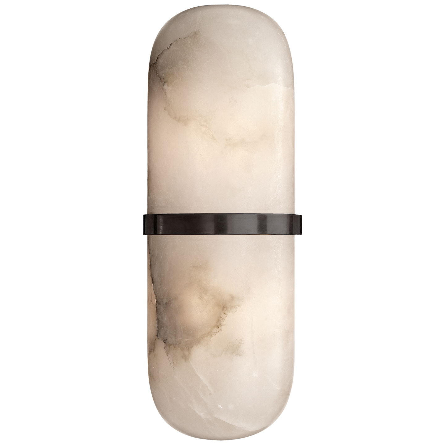 Melange Pill Form Sconce