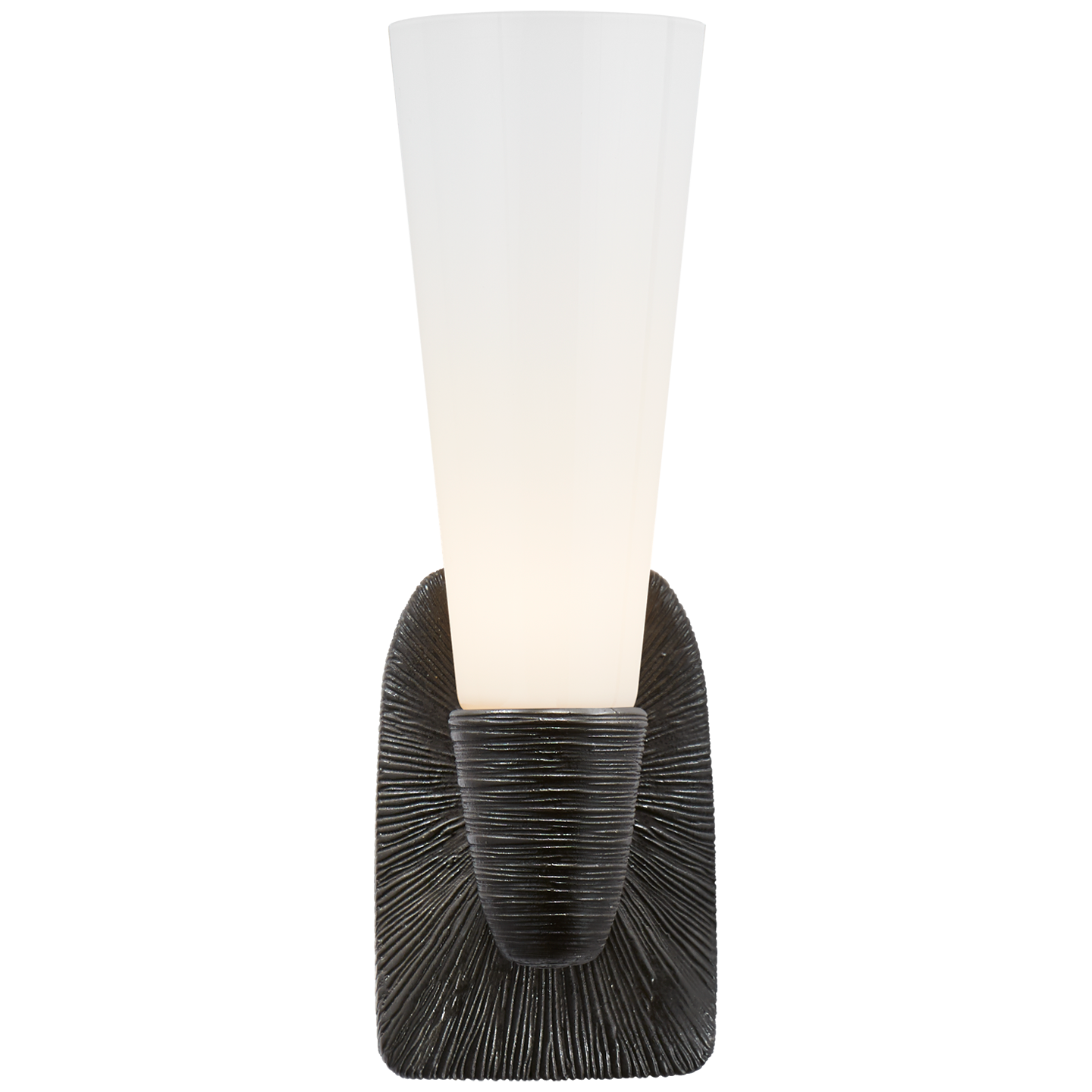 Utopia Small Single Bath Sconce