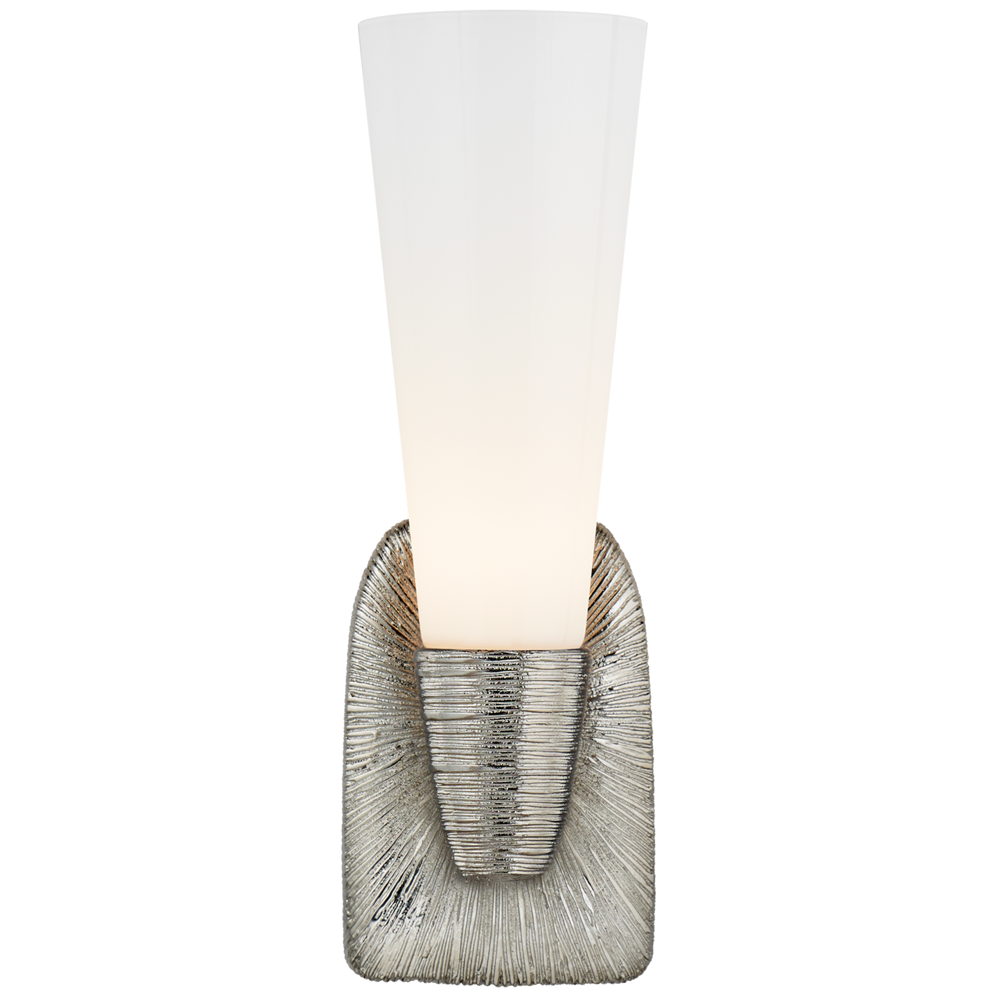 Utopia Small Single Bath Sconce