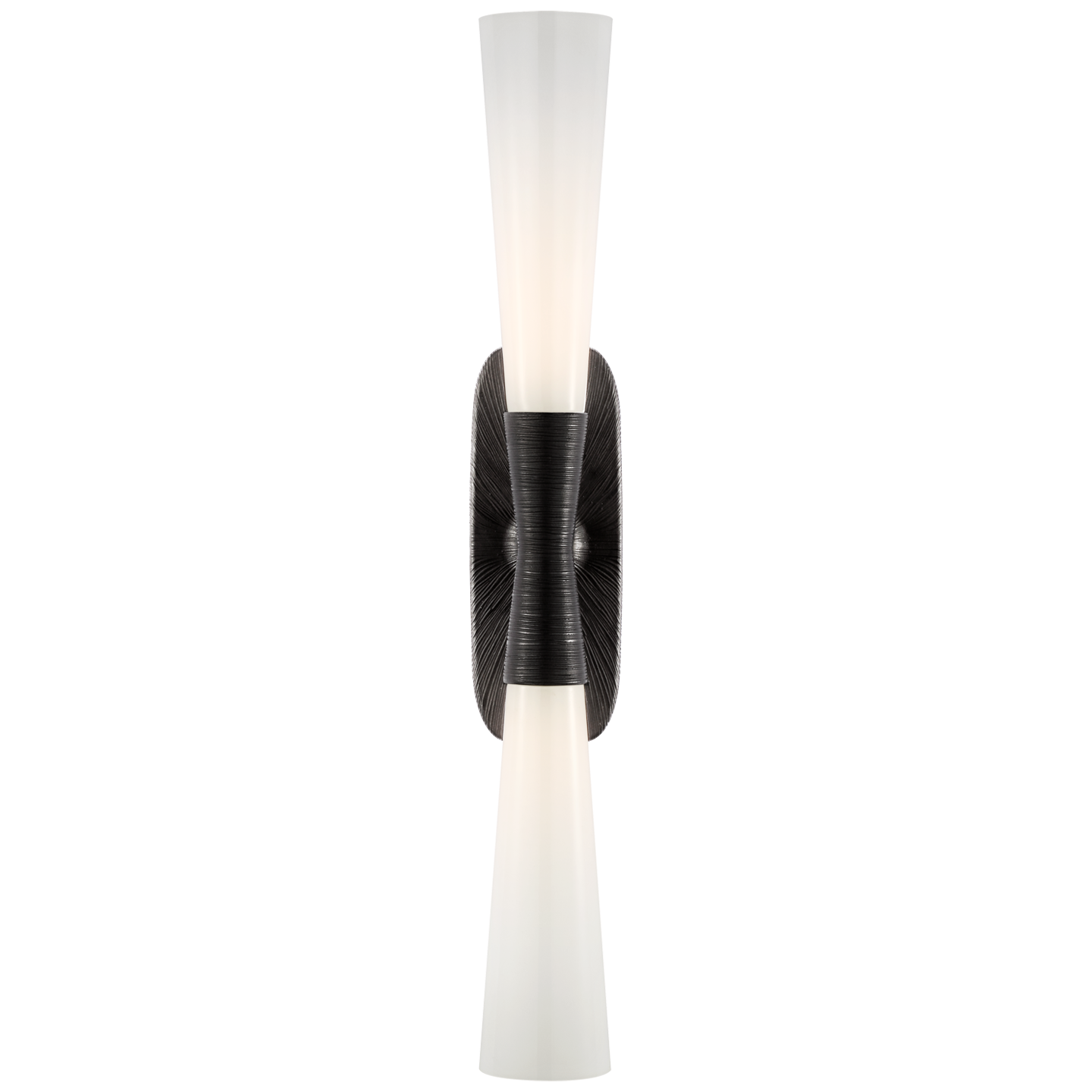 Utopia 32" Double Bath Sconce
