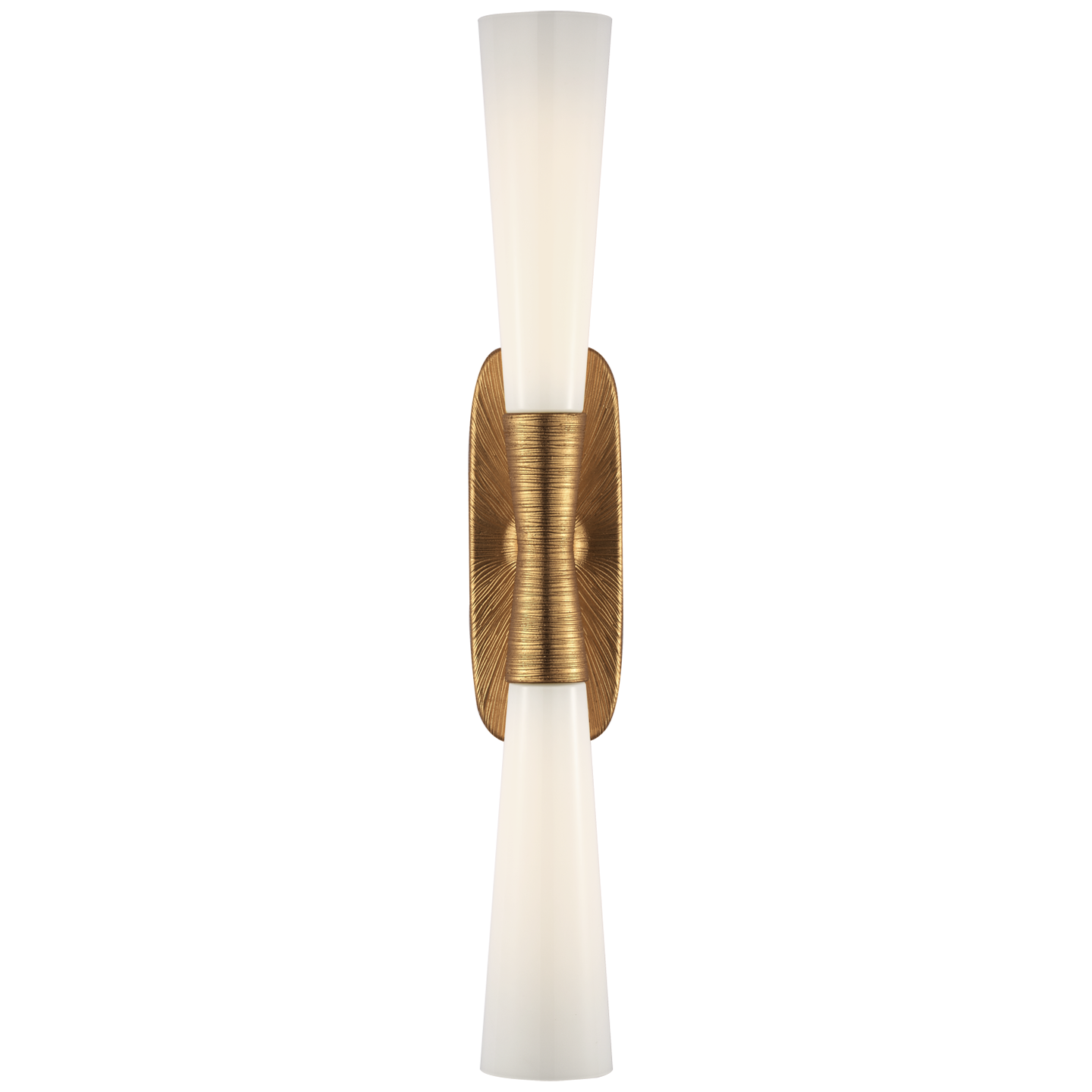 Utopia 32" Double Bath Sconce