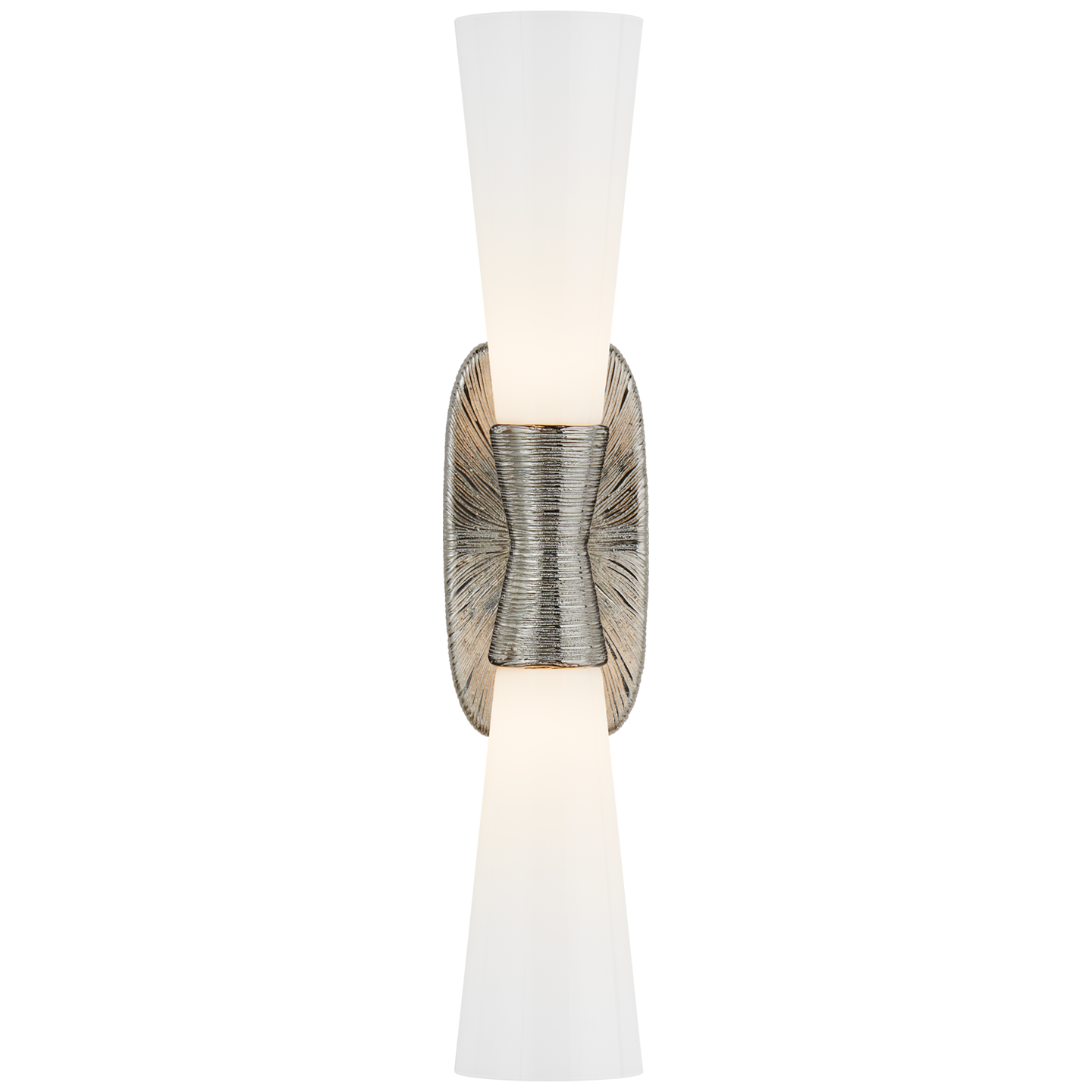 Utopia Large Double Bath Sconce