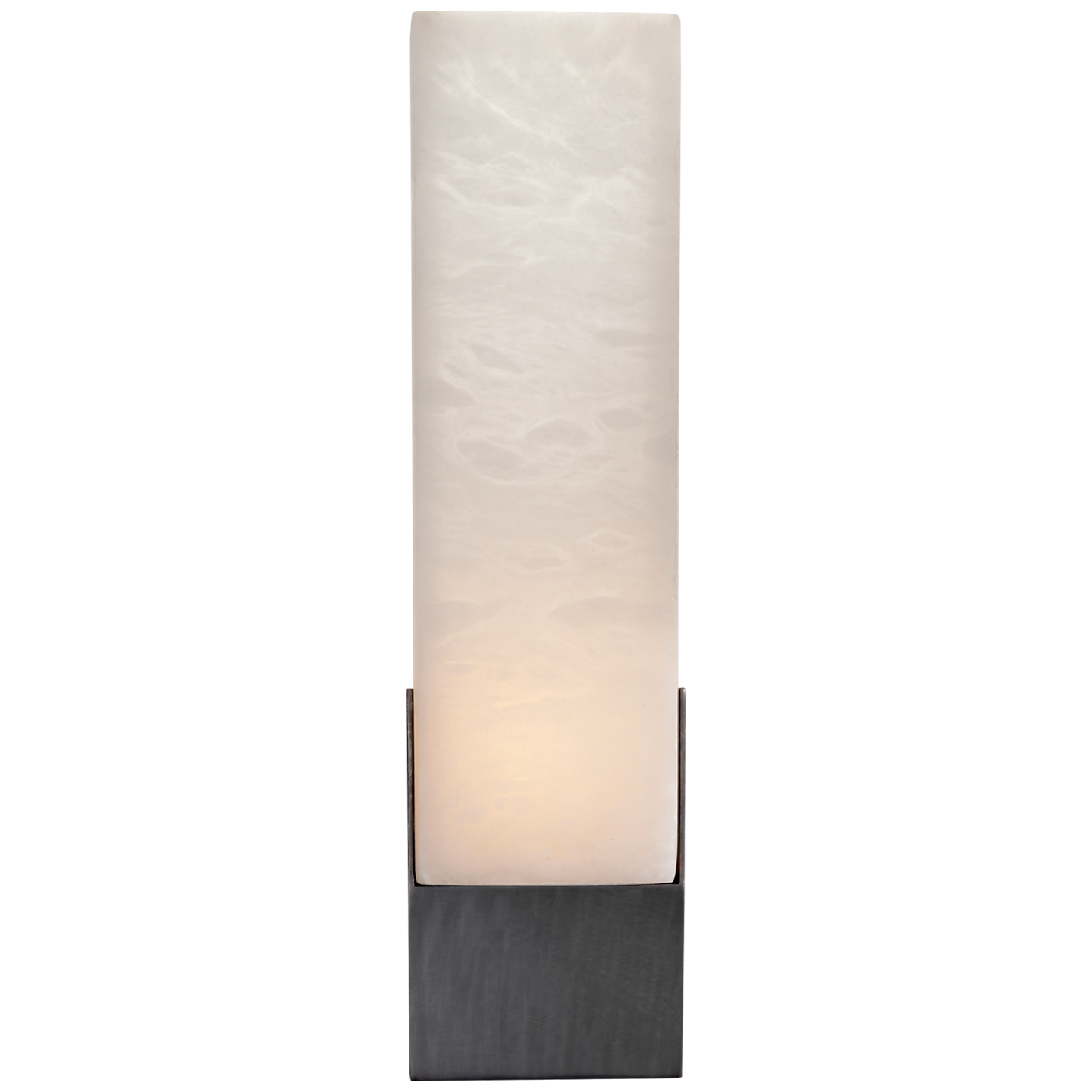 Covet Tall Box Bath Sconce