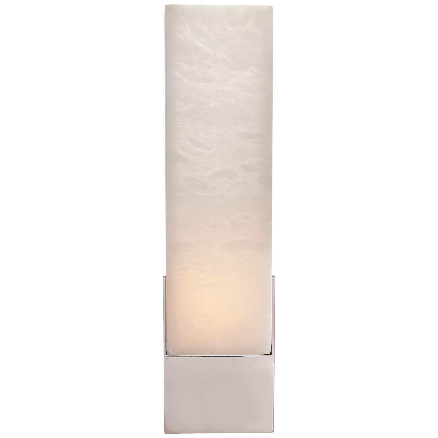 Covet Tall Box Bath Sconce