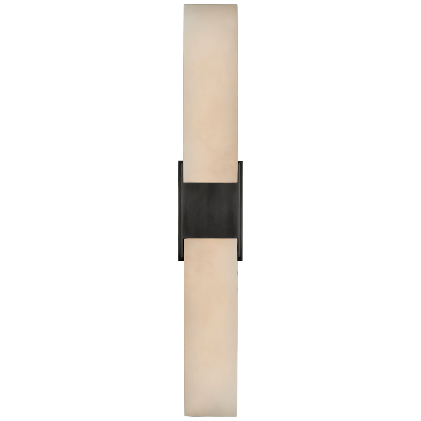Covet Double Box Sconce
