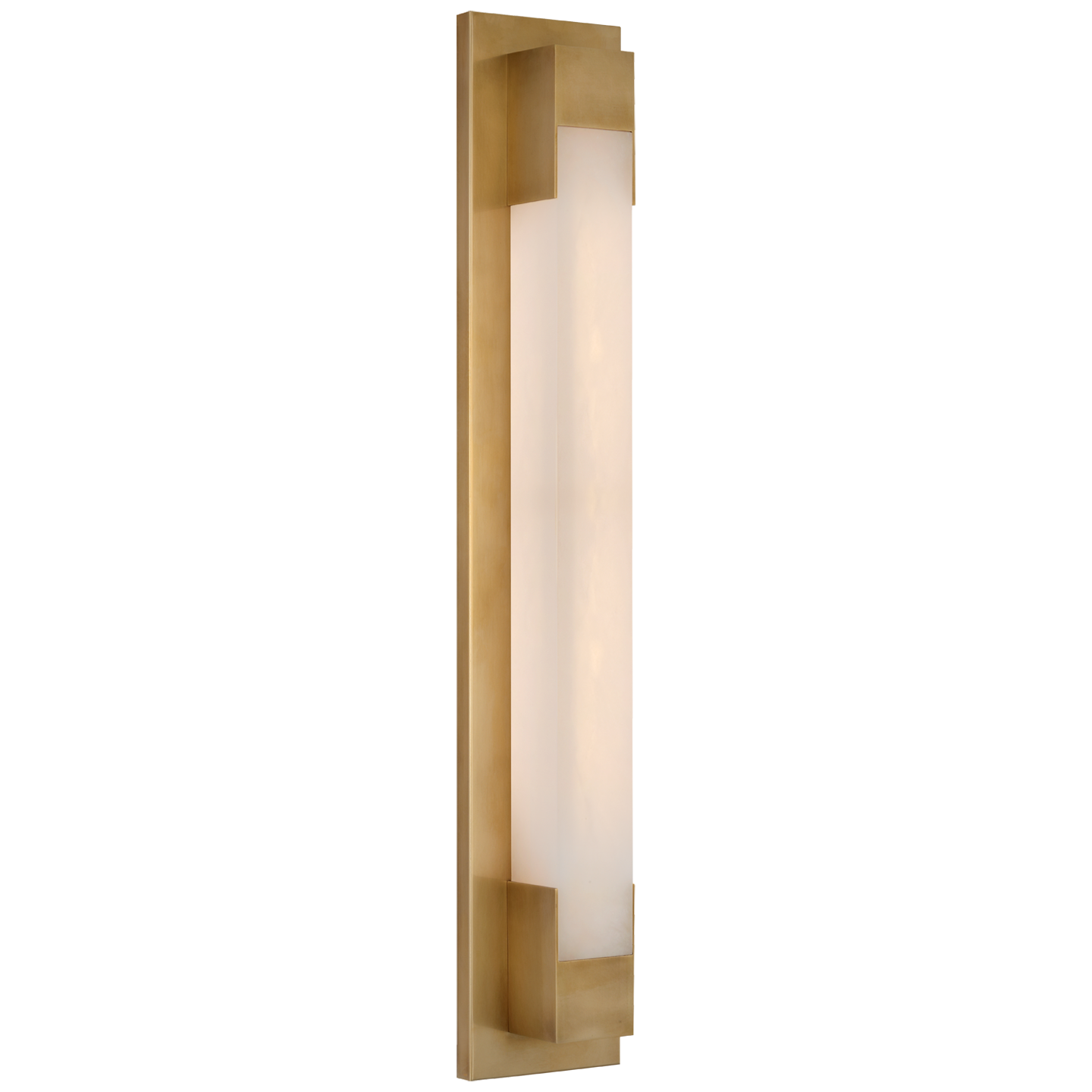 Covet Bracketed Bath Light
