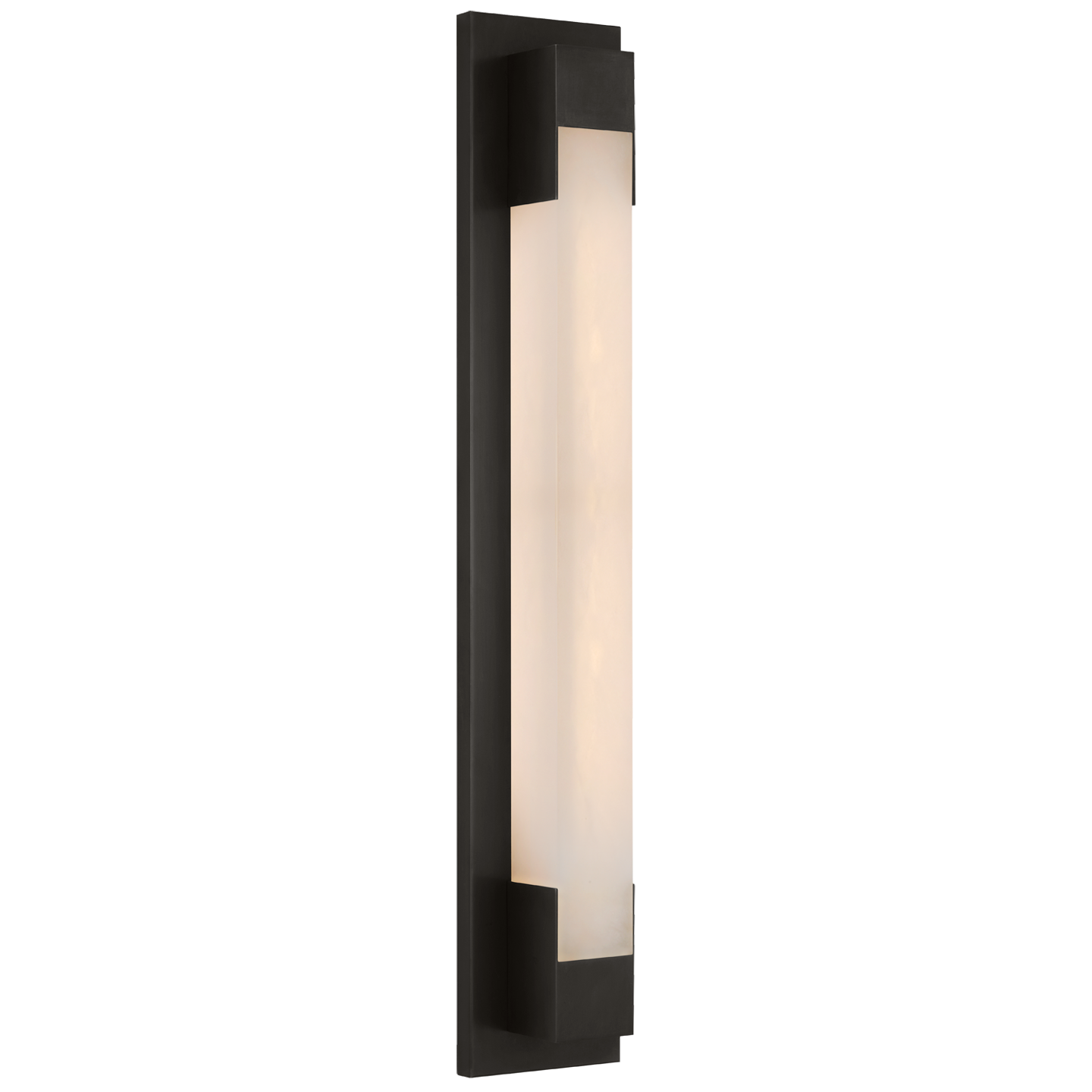 Covet Bracketed Bath Light