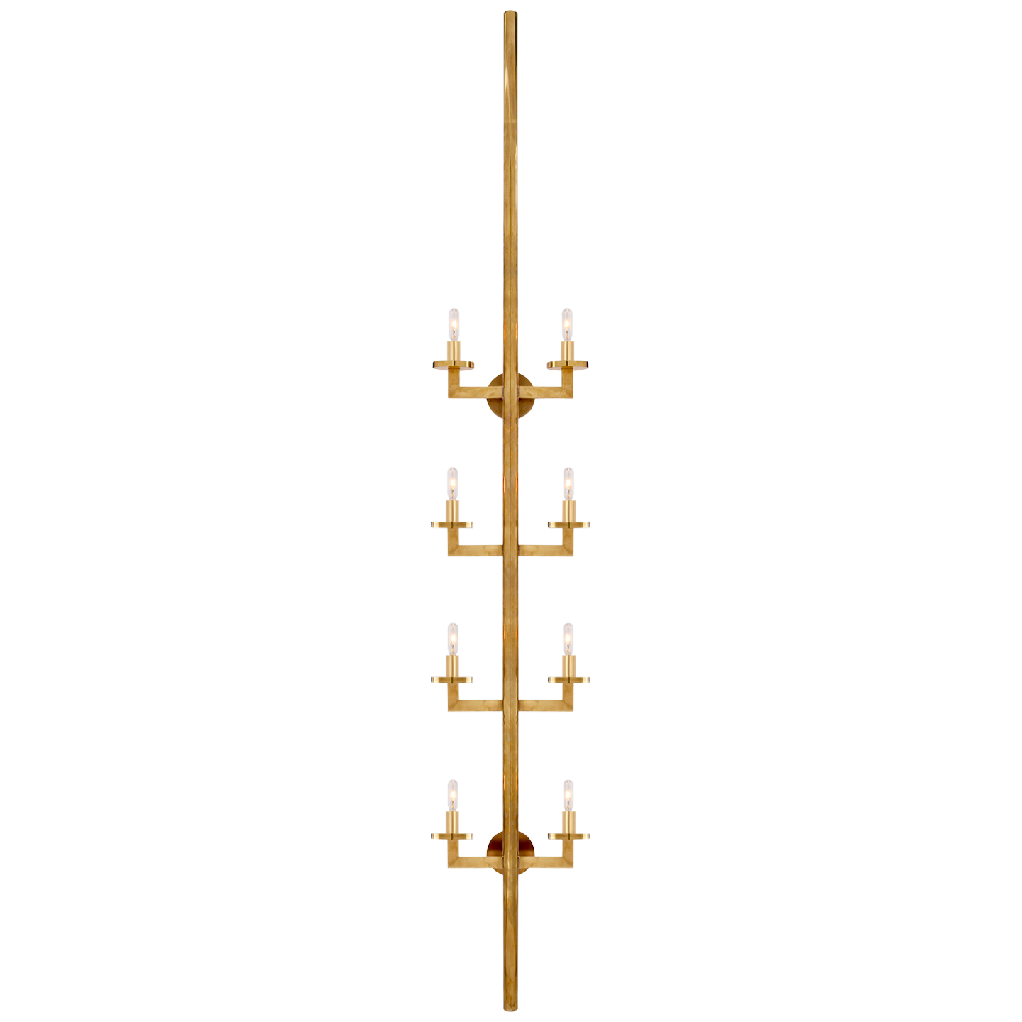Liaison Statement Sconce