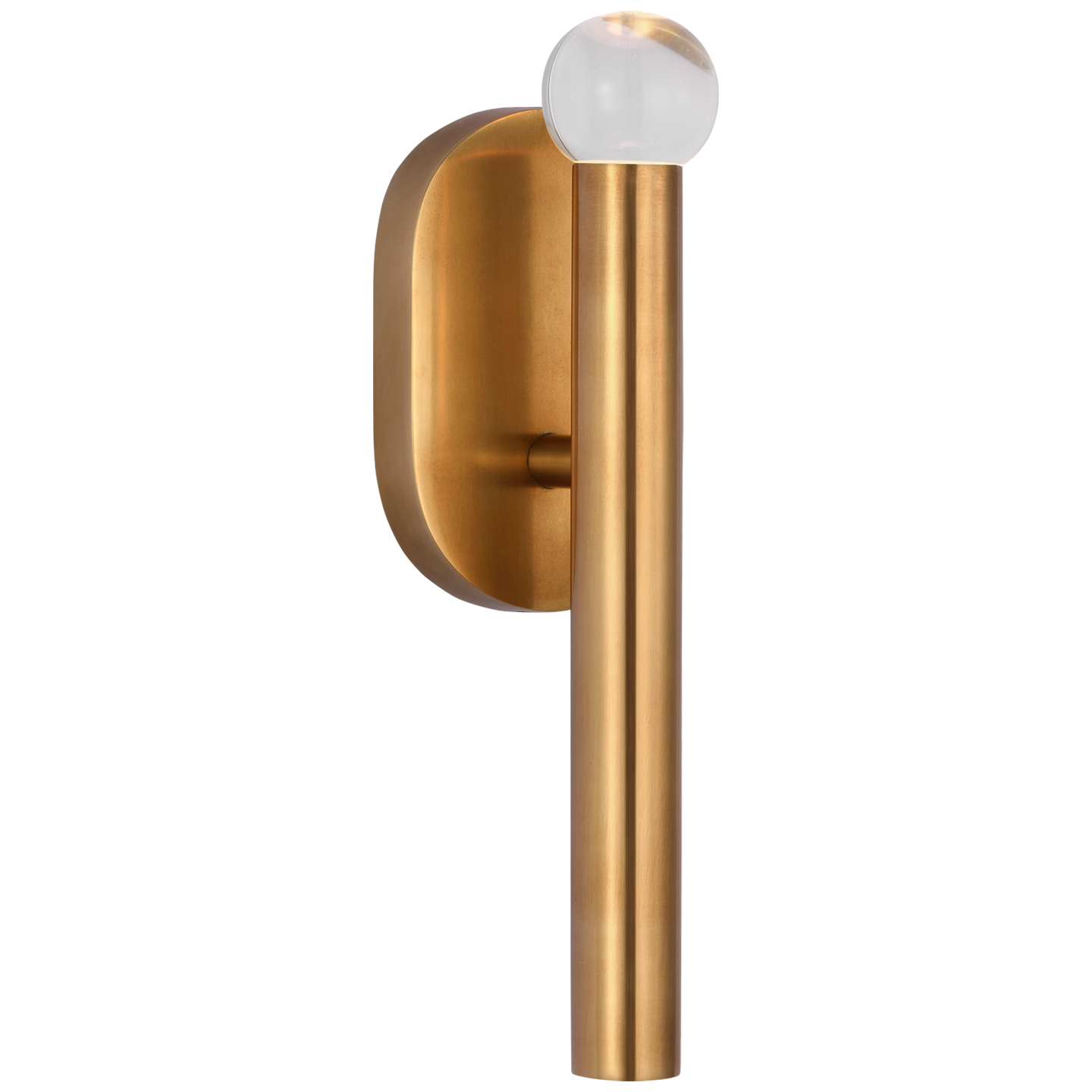 Rousseau Bath Sconce