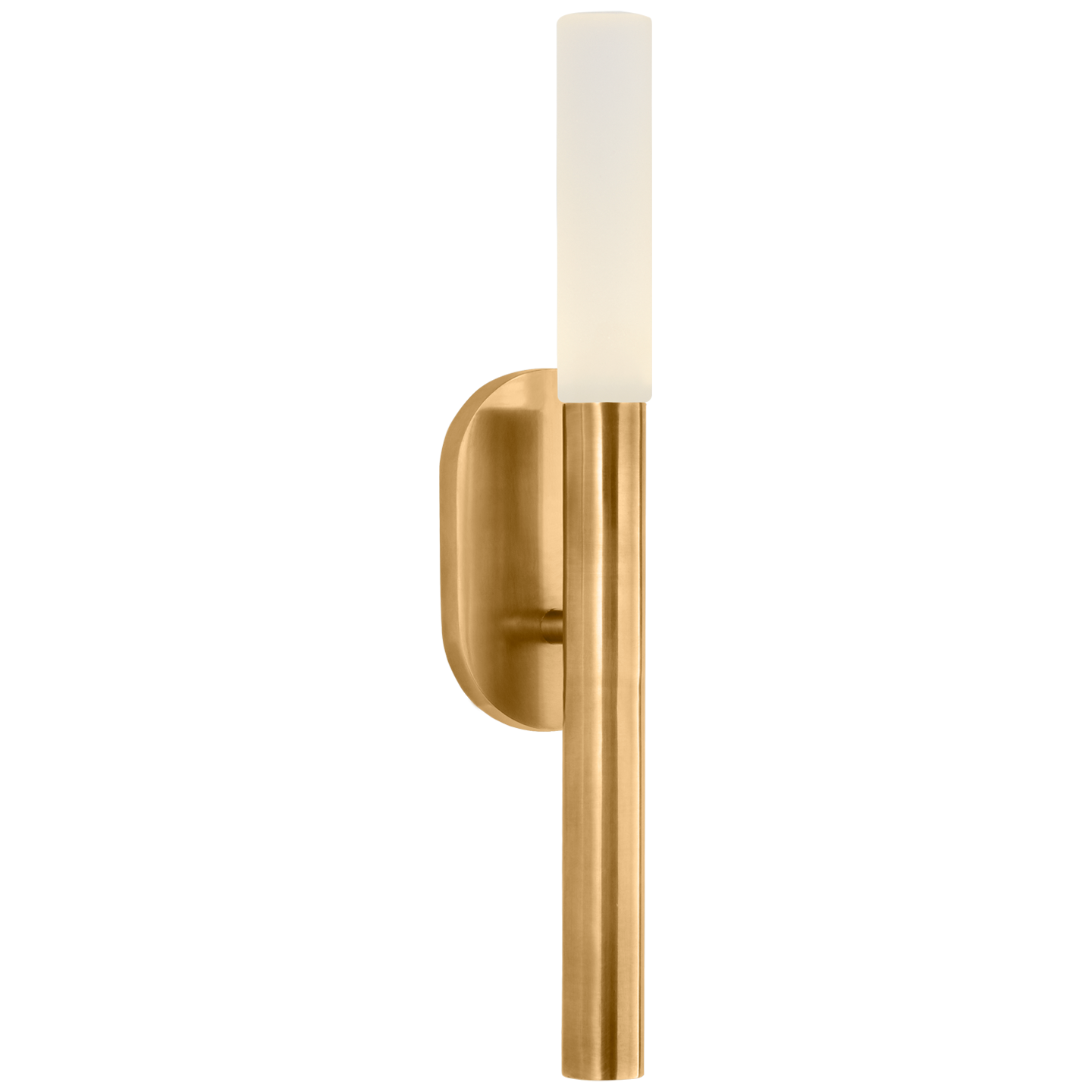 Rousseau Small Bath Sconce