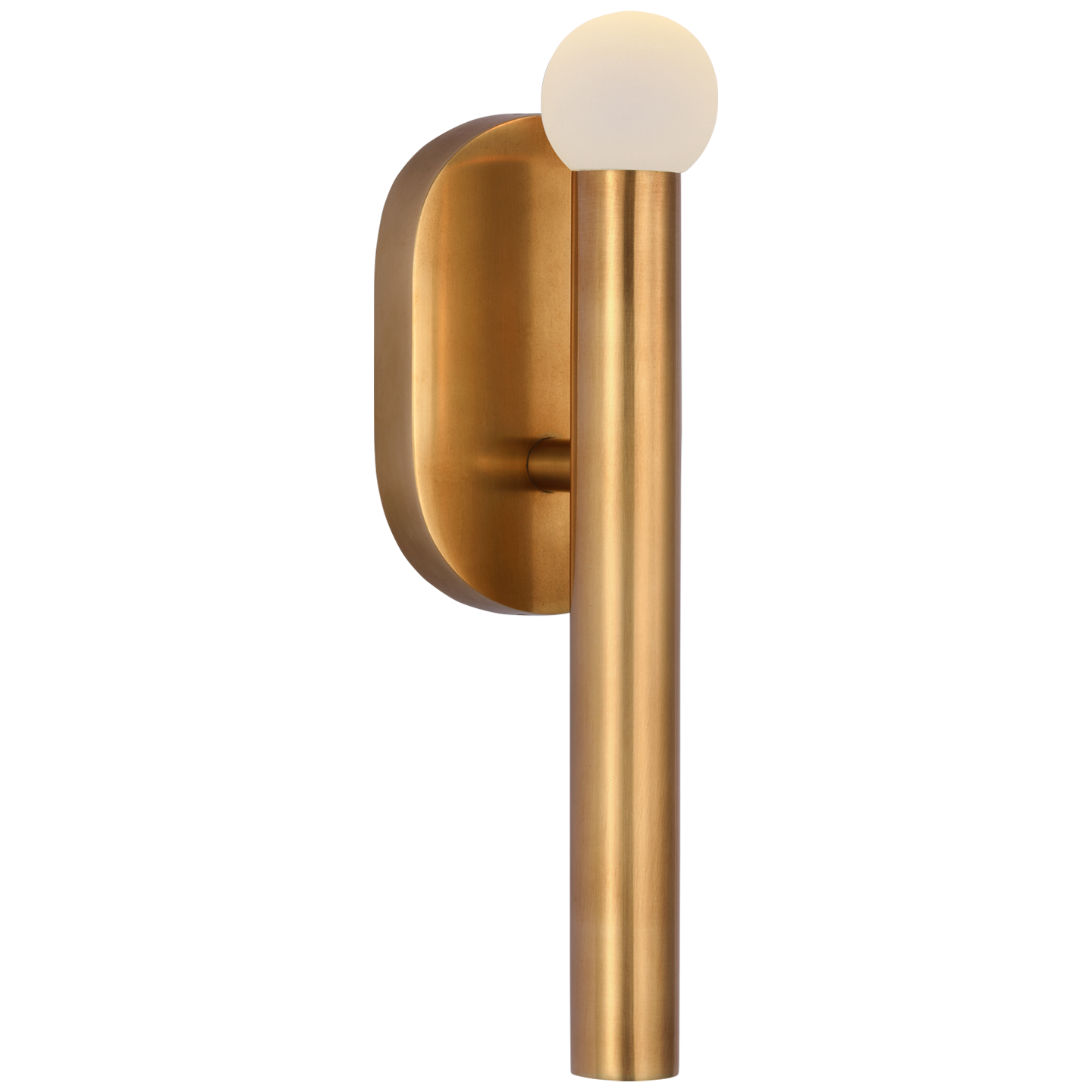 Rousseau Bath Sconce