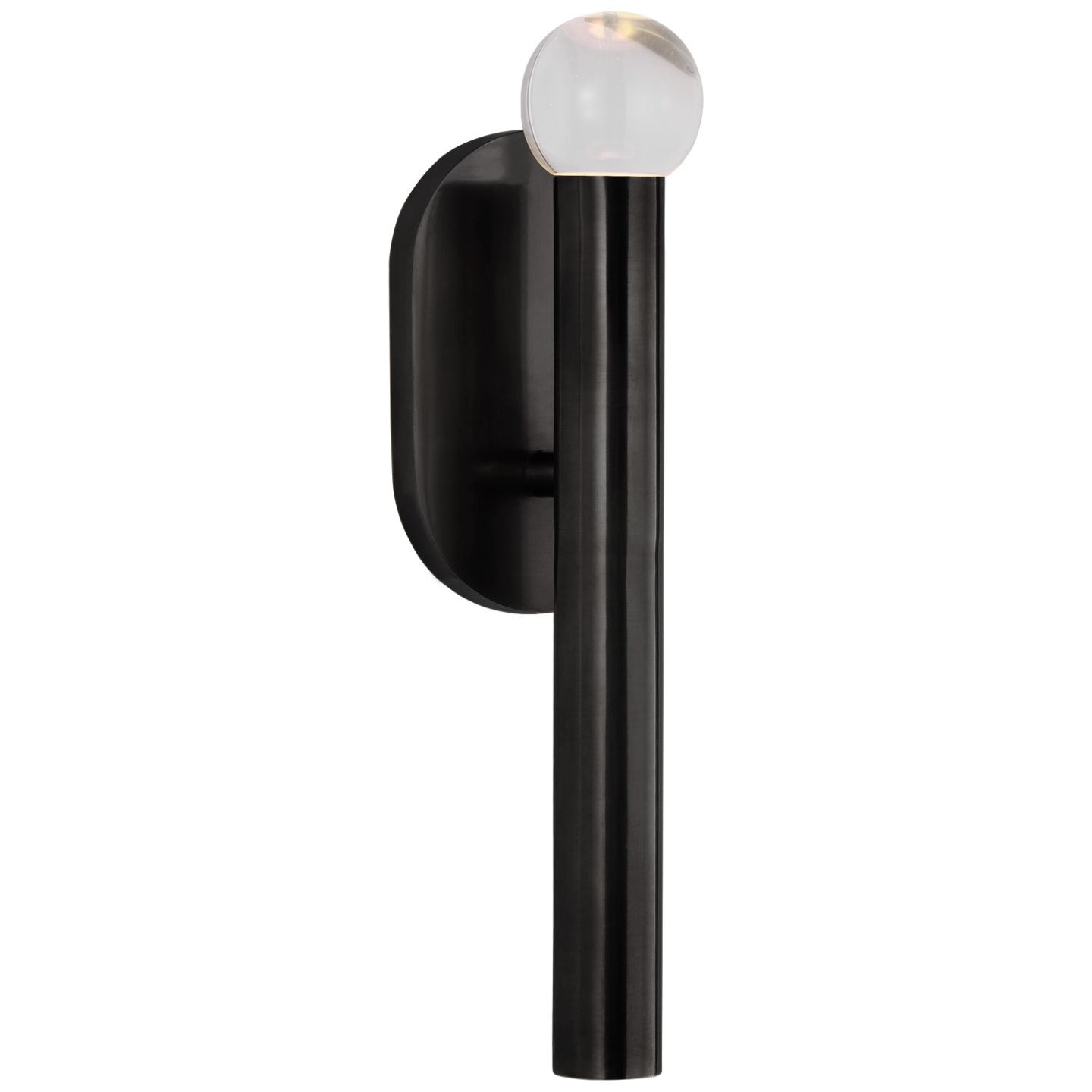 Rousseau Small Bath Sconce