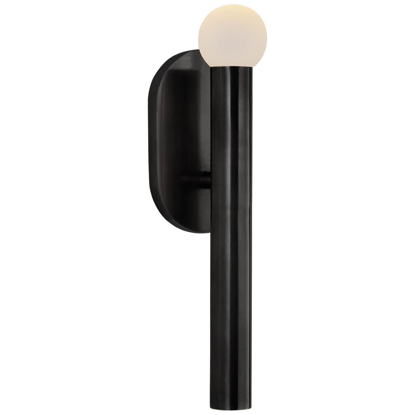 Rousseau Bath Sconce