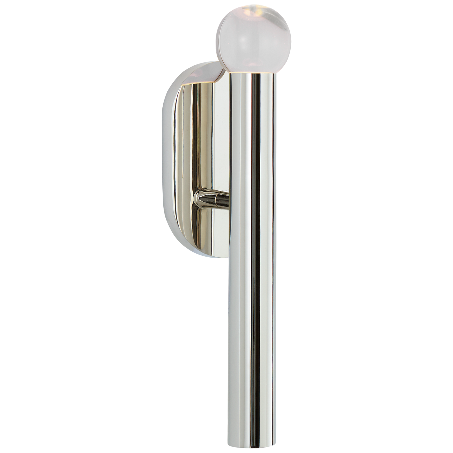 Rousseau Bath Sconce