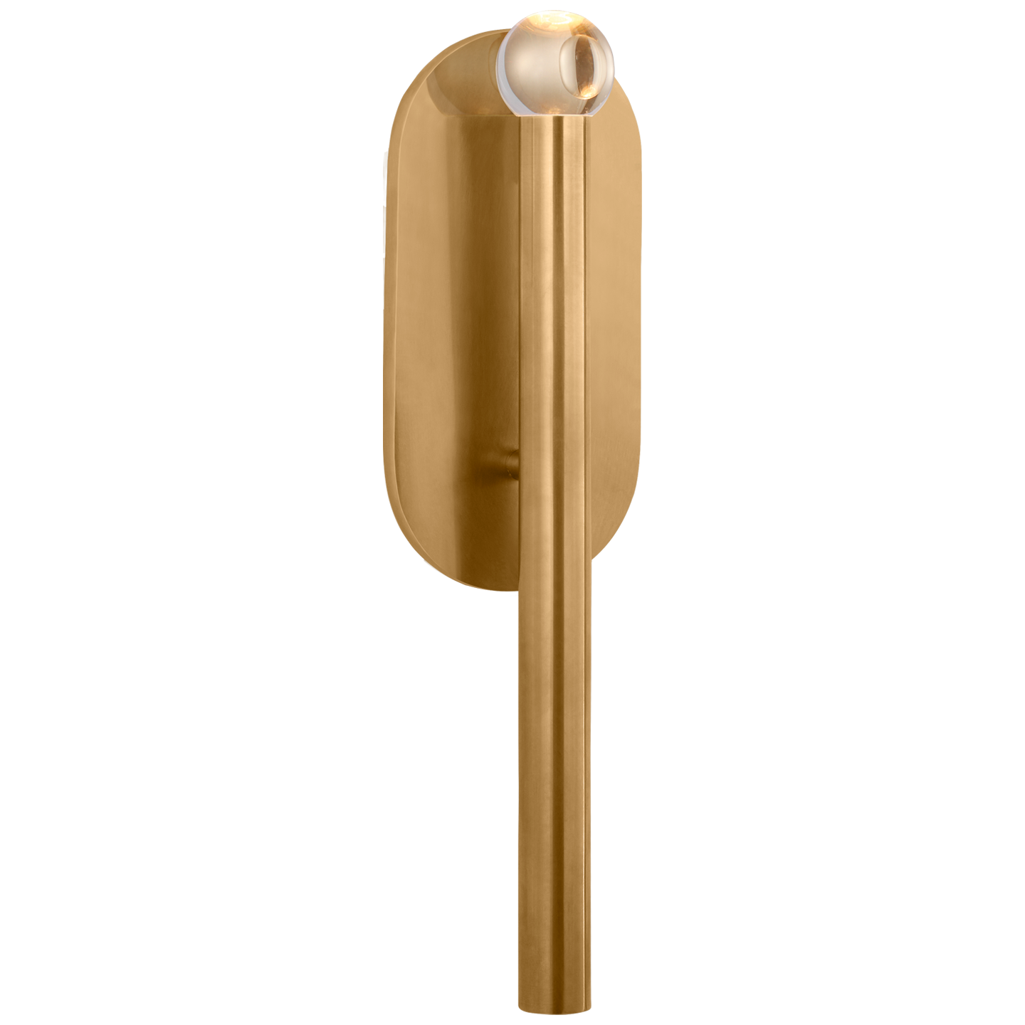 Rousseau Bath Sconce