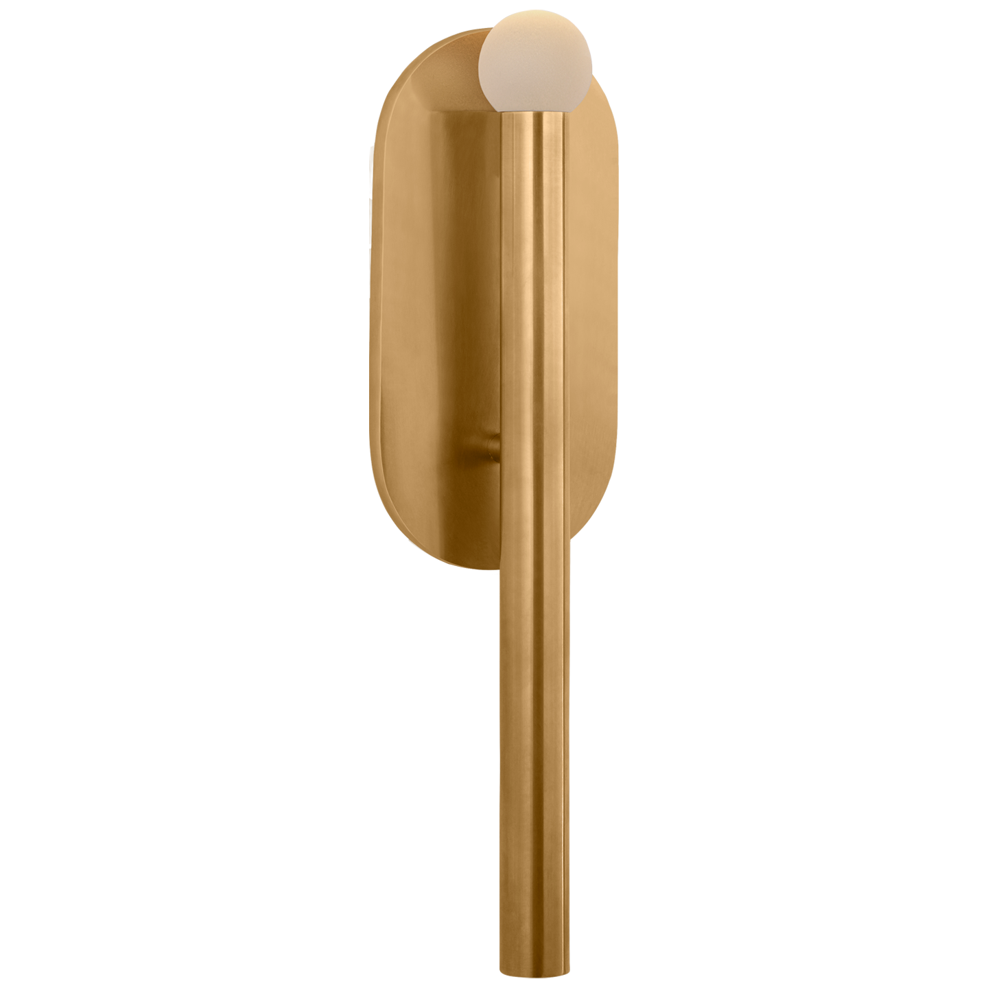 Rousseau Medium Bath Sconce