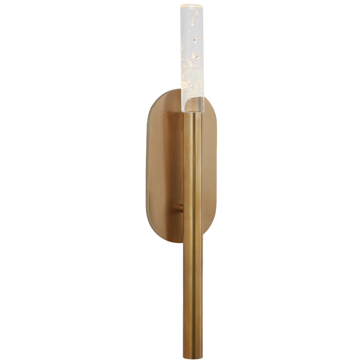 Rousseau Bath Sconce