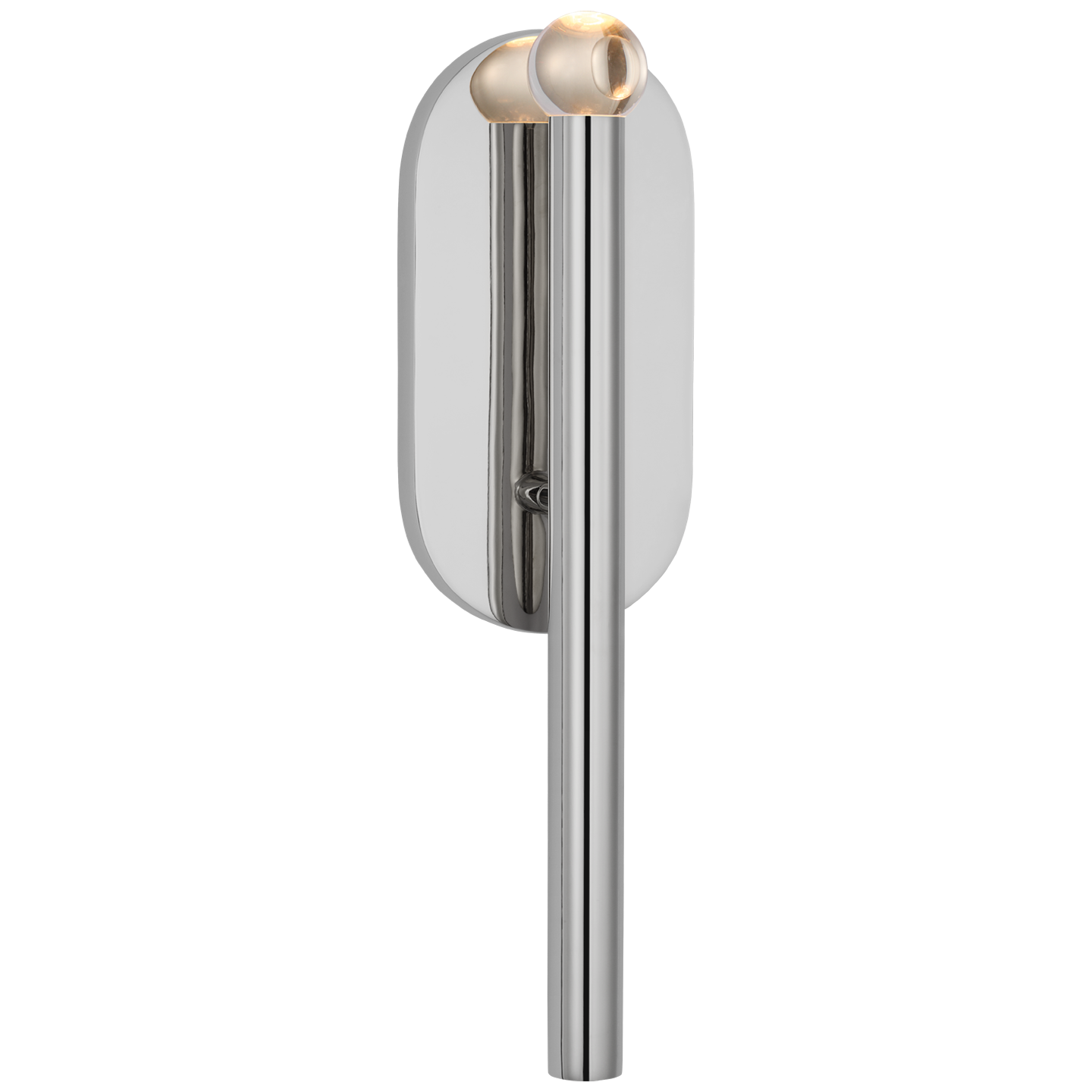 Rousseau Medium Bath Sconce