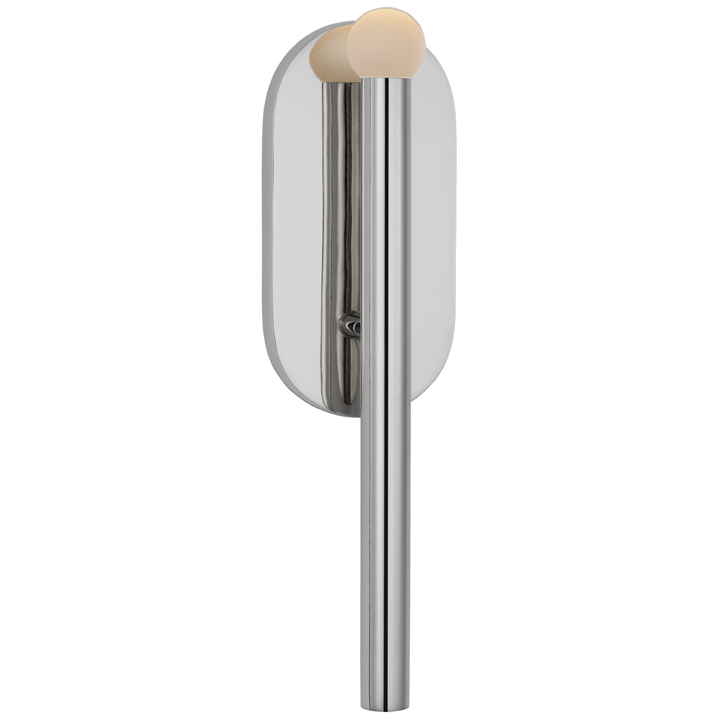 Rousseau Medium Bath Sconce