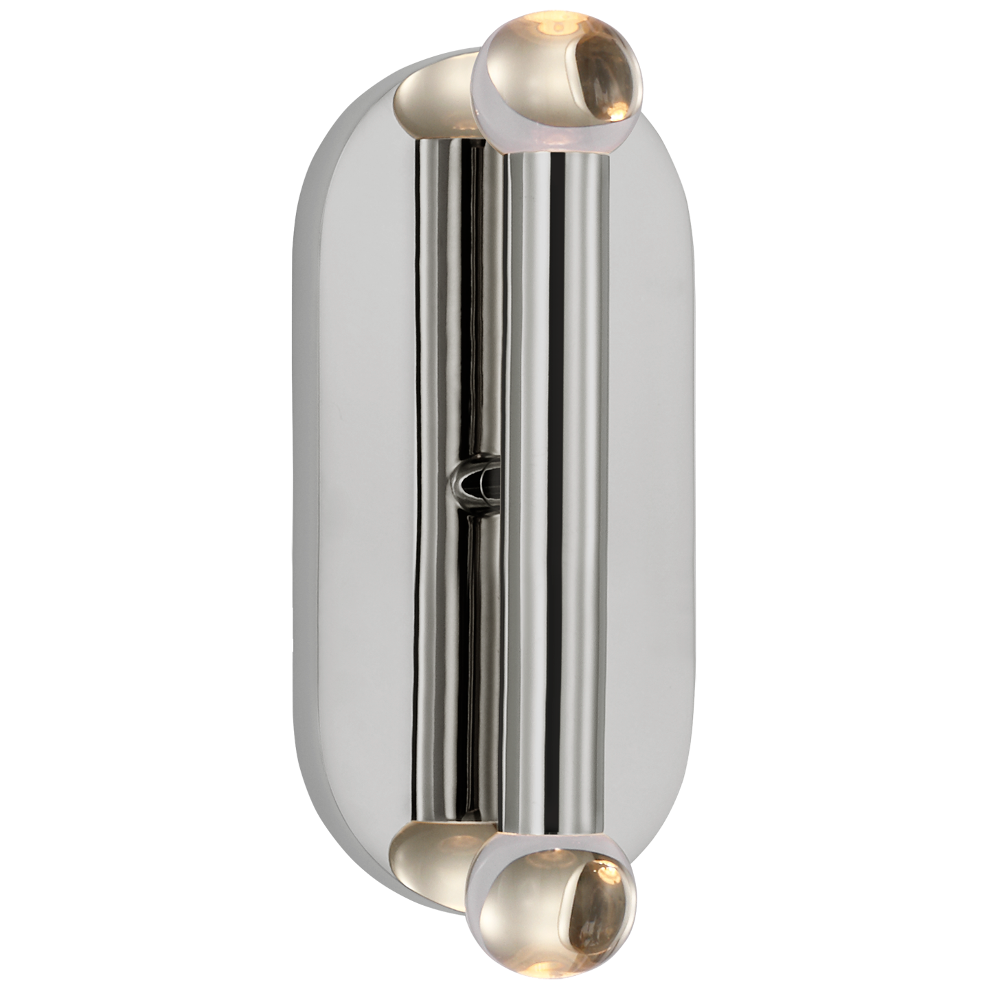 Rousseau Medium Vanity Sconce
