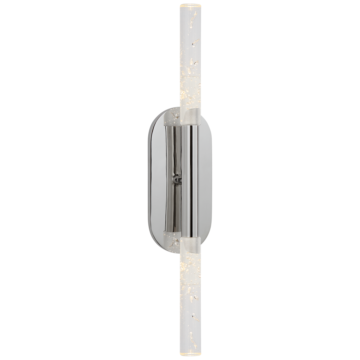 Rousseau Medium Vanity Sconce