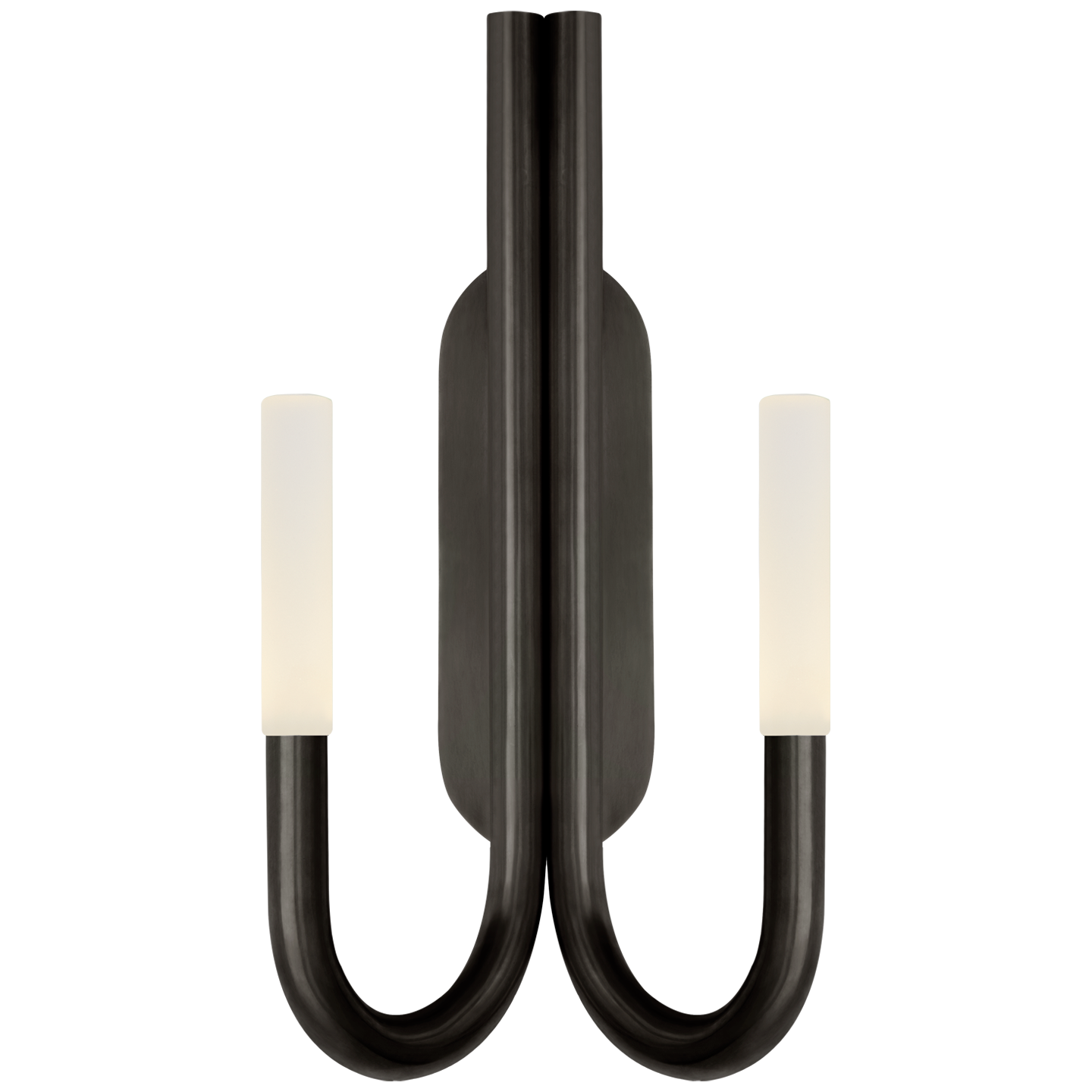 Rousseau Double Wall Sconce