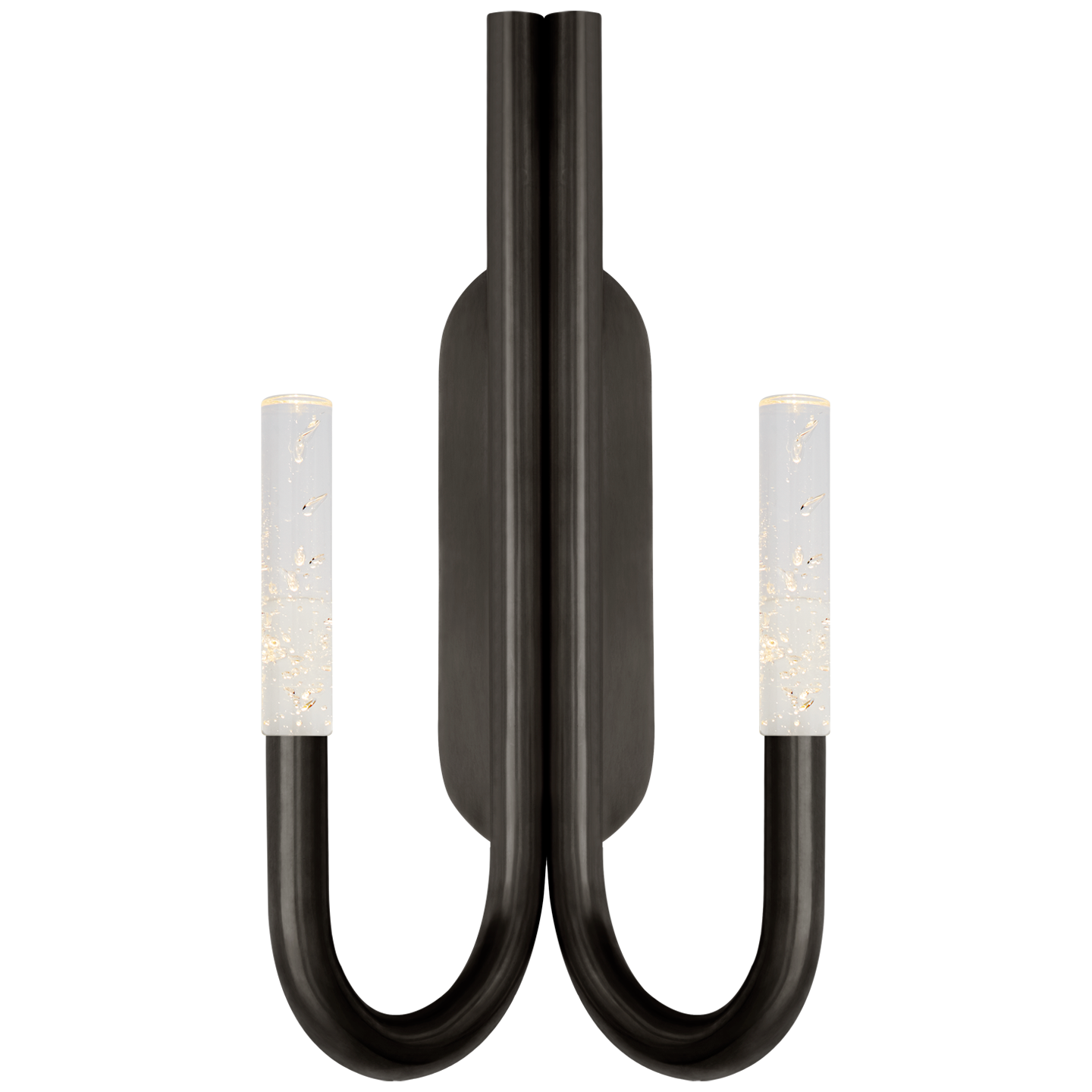 Rousseau Double Wall Sconce