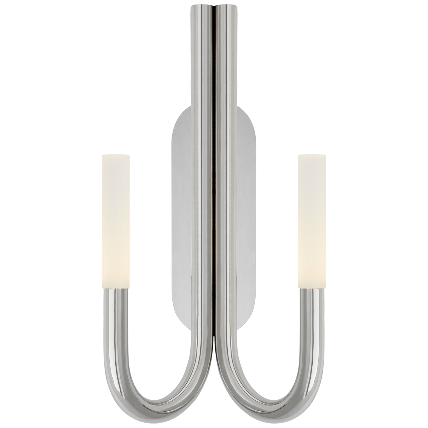 Rousseau Double Wall Sconce