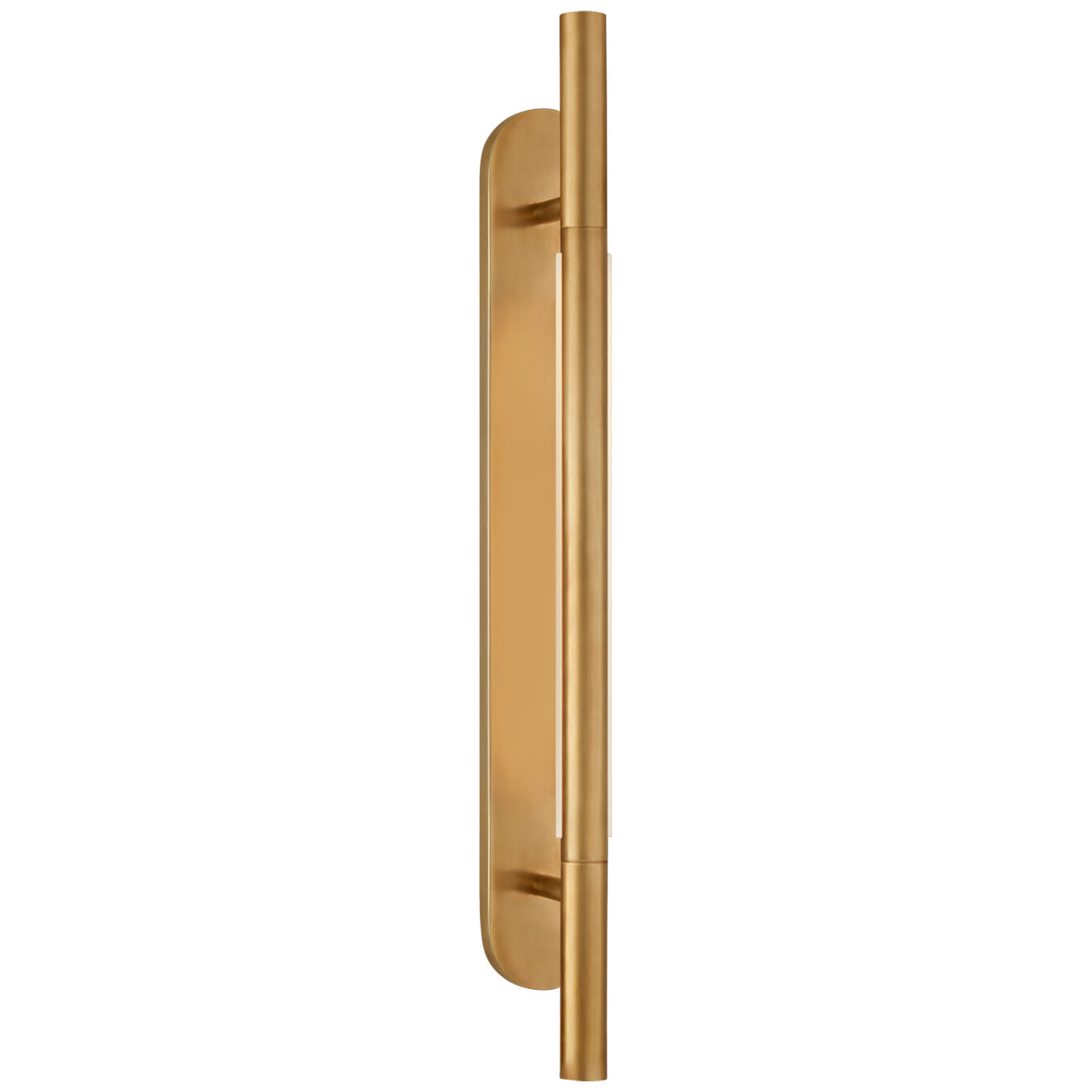 Rousseau Medium Bracketed Sconce