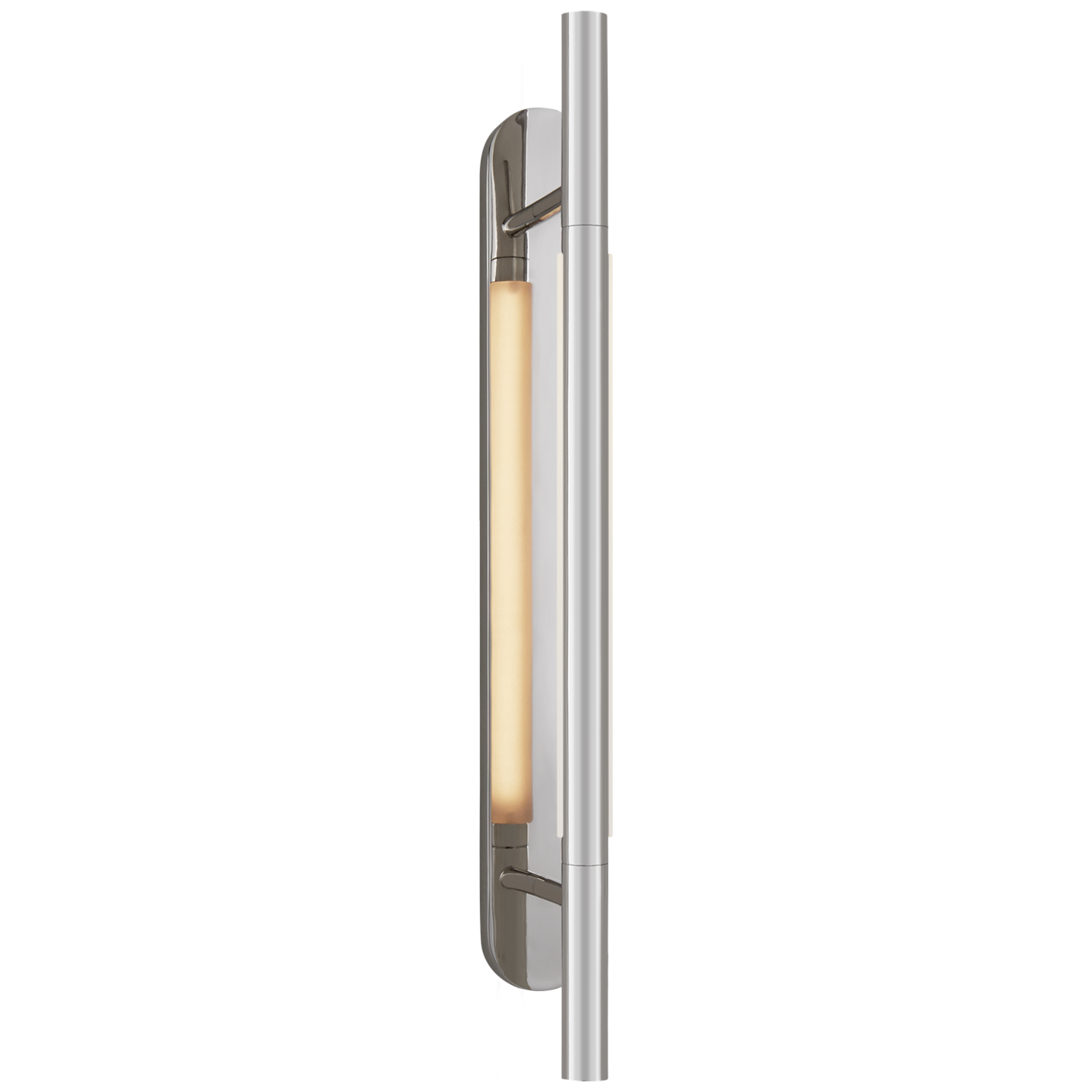 Rousseau Medium Bracketed Sconce