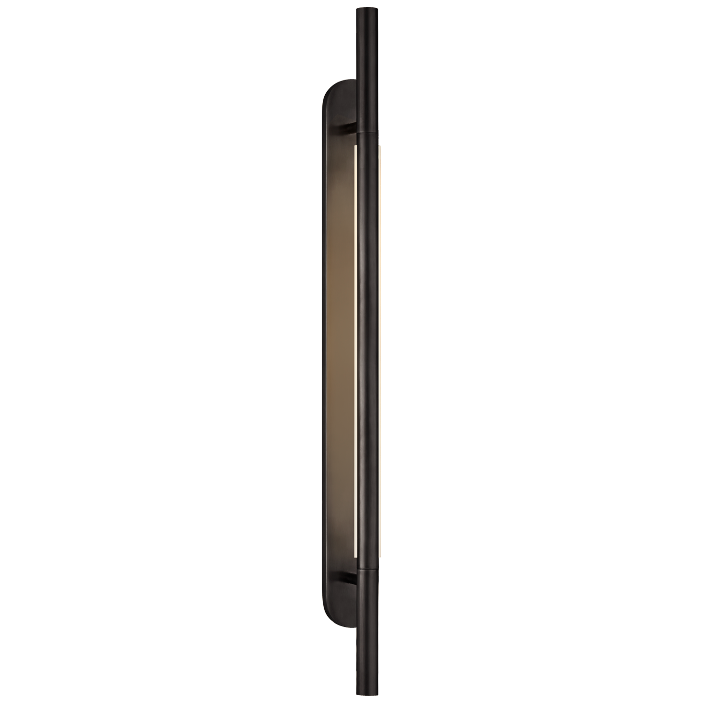 Rousseau Large Bracketed Sconce