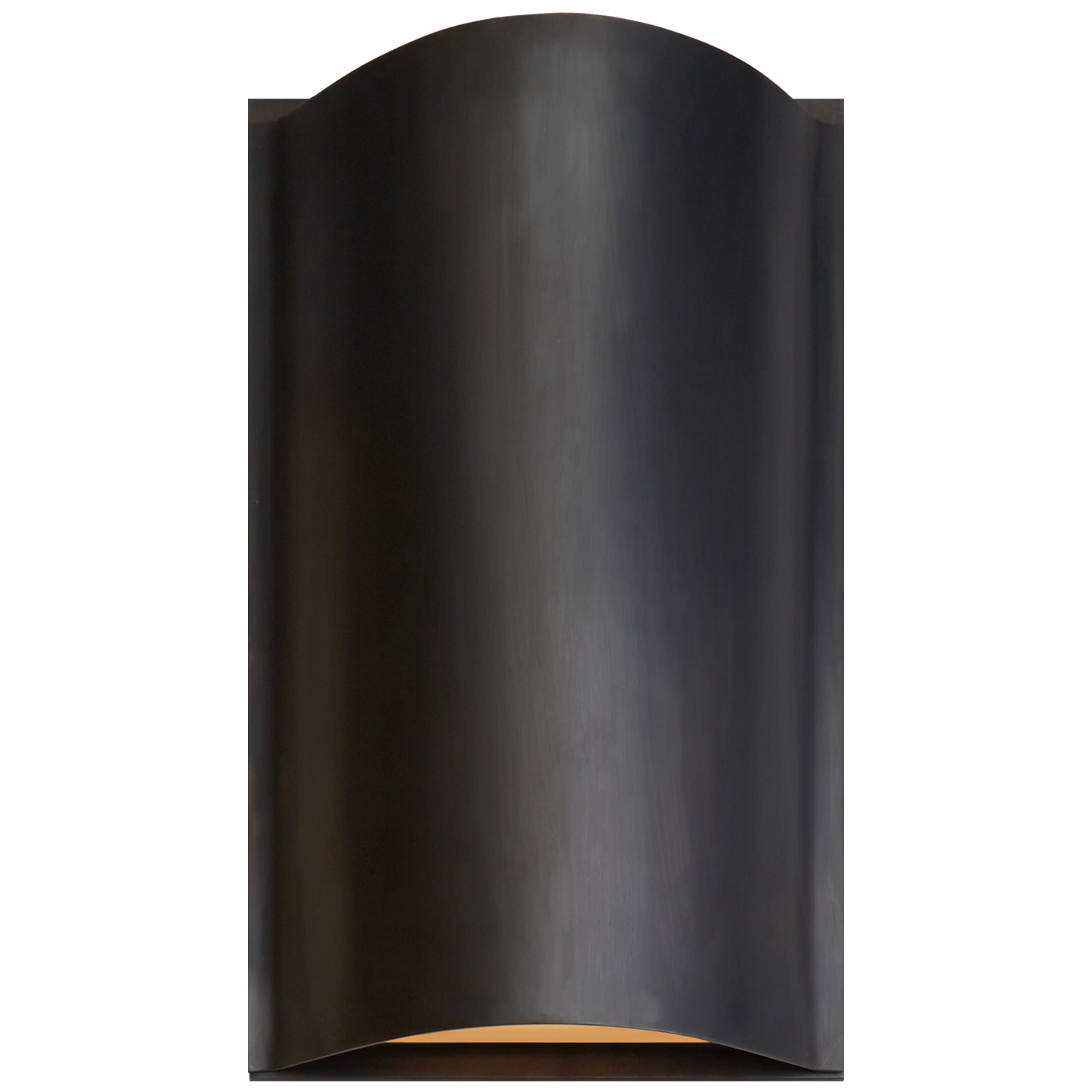 Avant Small Curve Sconce