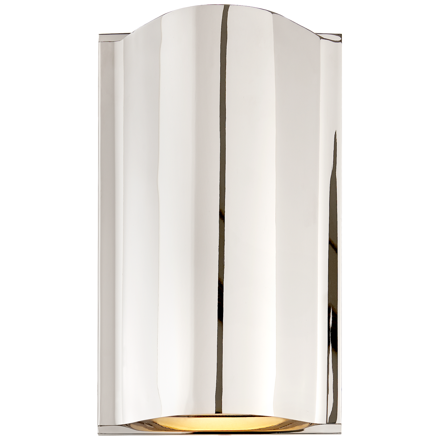 Avant Small Curve Sconce