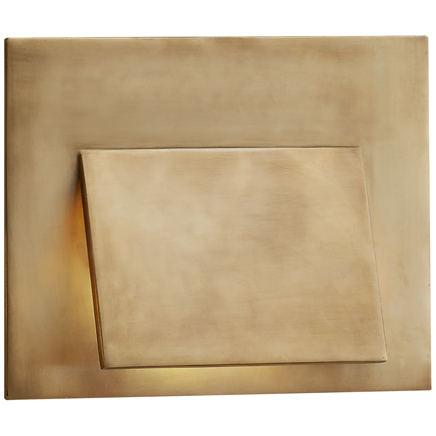 Esker Envelope Sconce