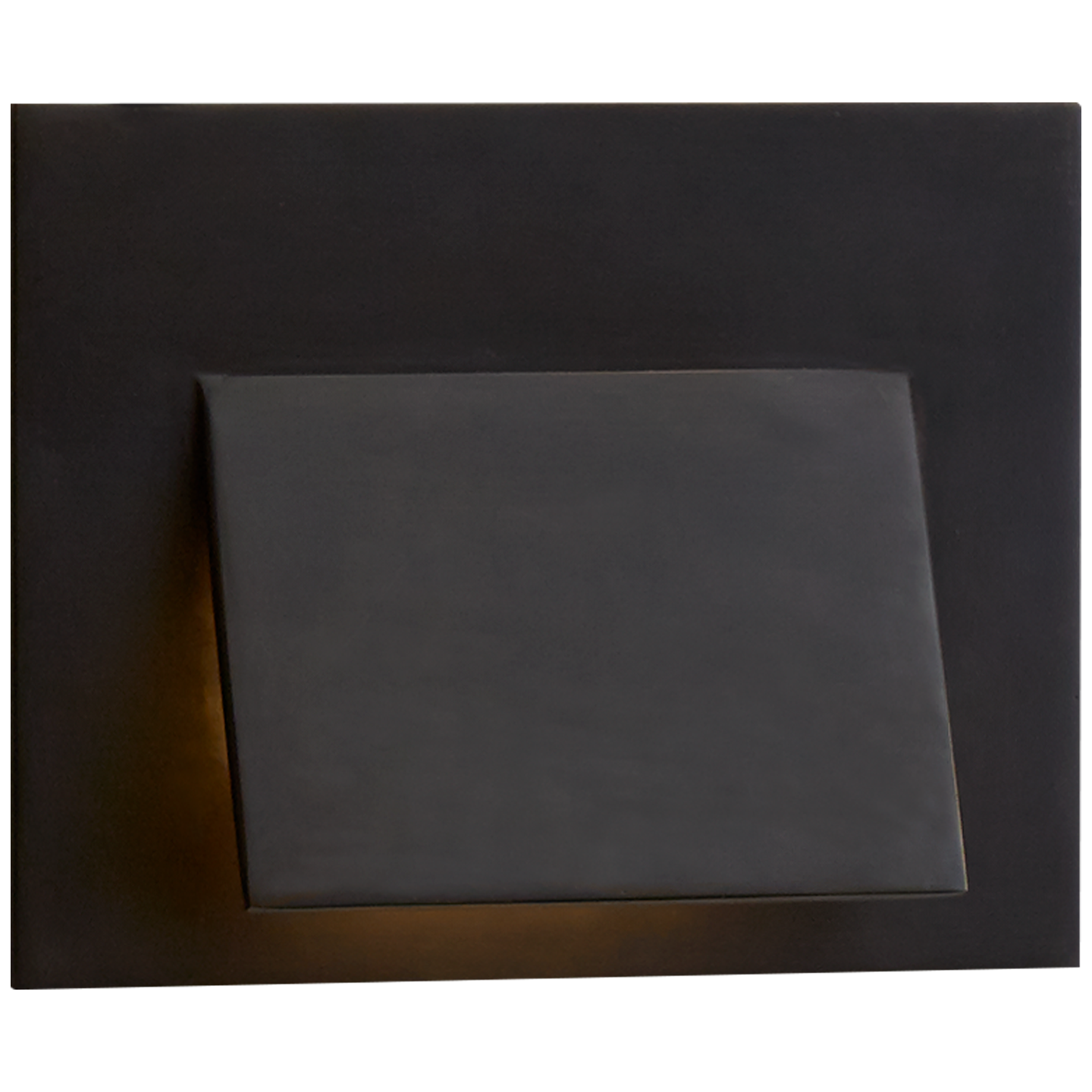 Esker Envelope Sconce