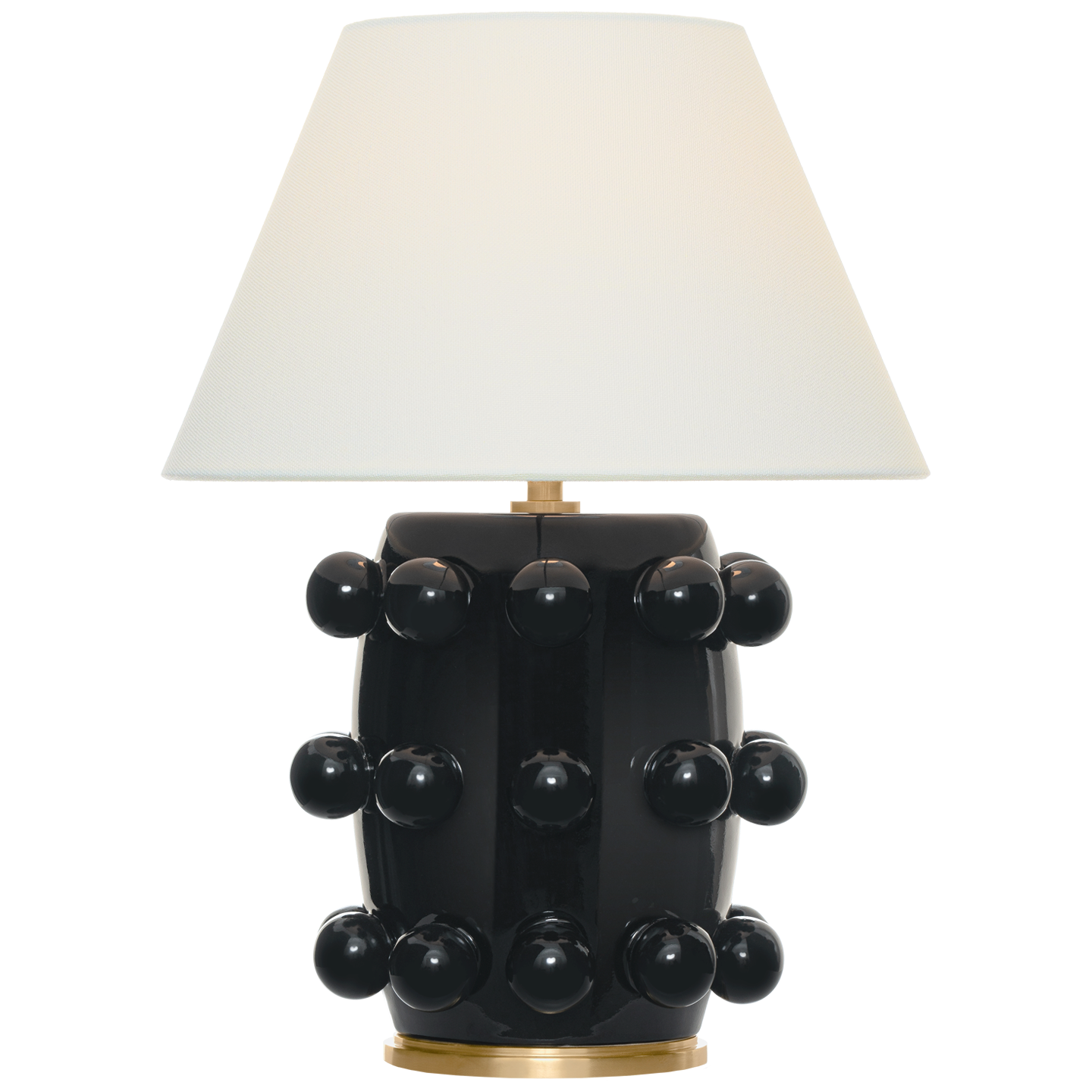 Linden 14" Cordless Table Lamp