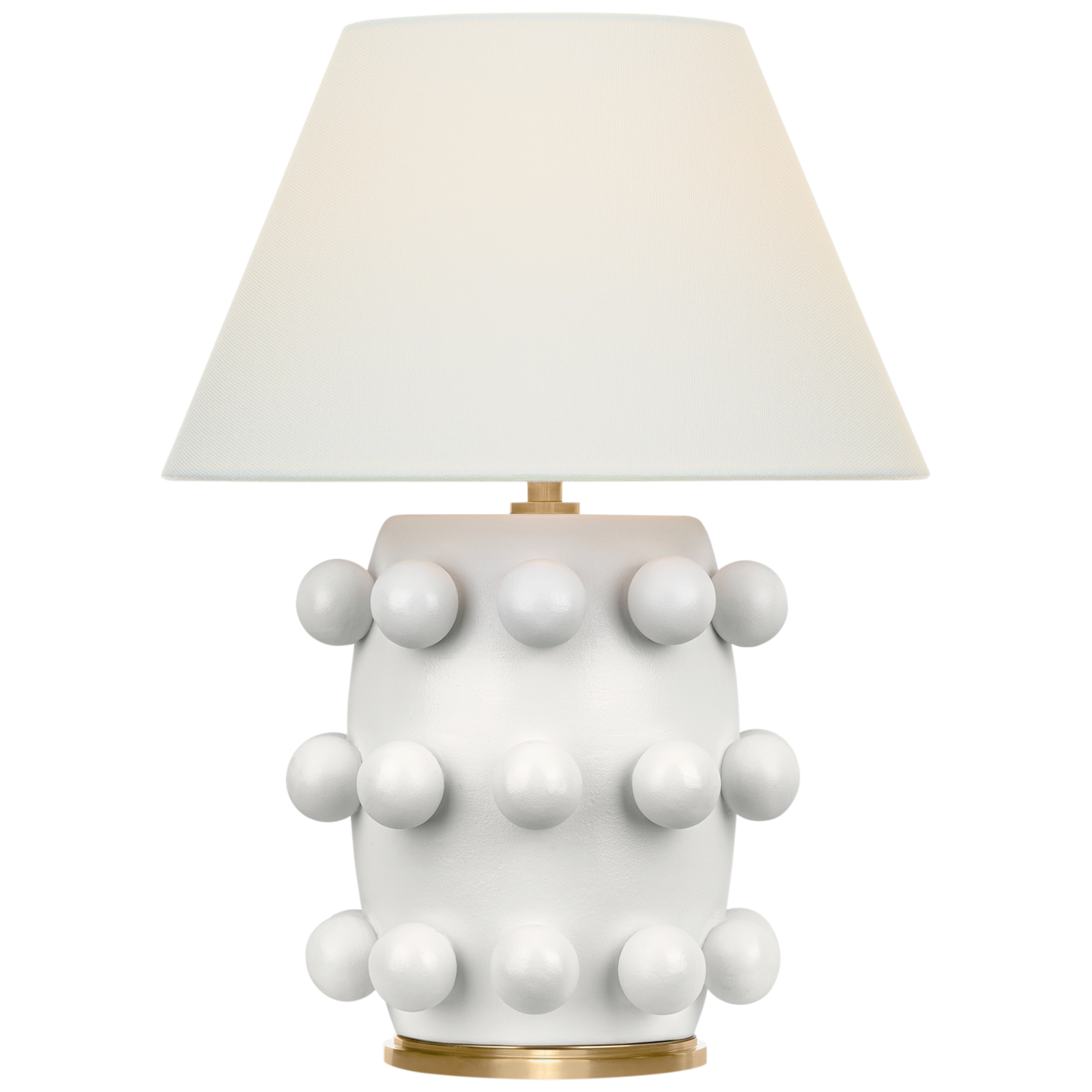 Linden 14" Cordless Table Lamp