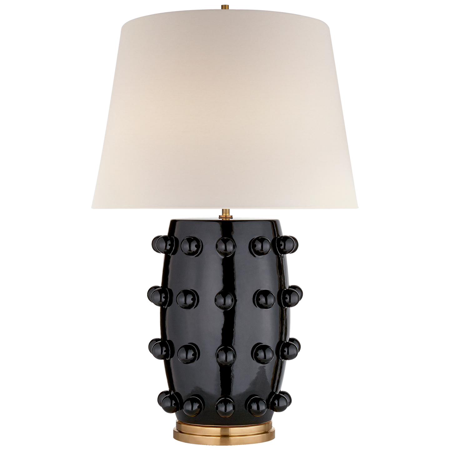 Linden Medium Cordless Table Lamp