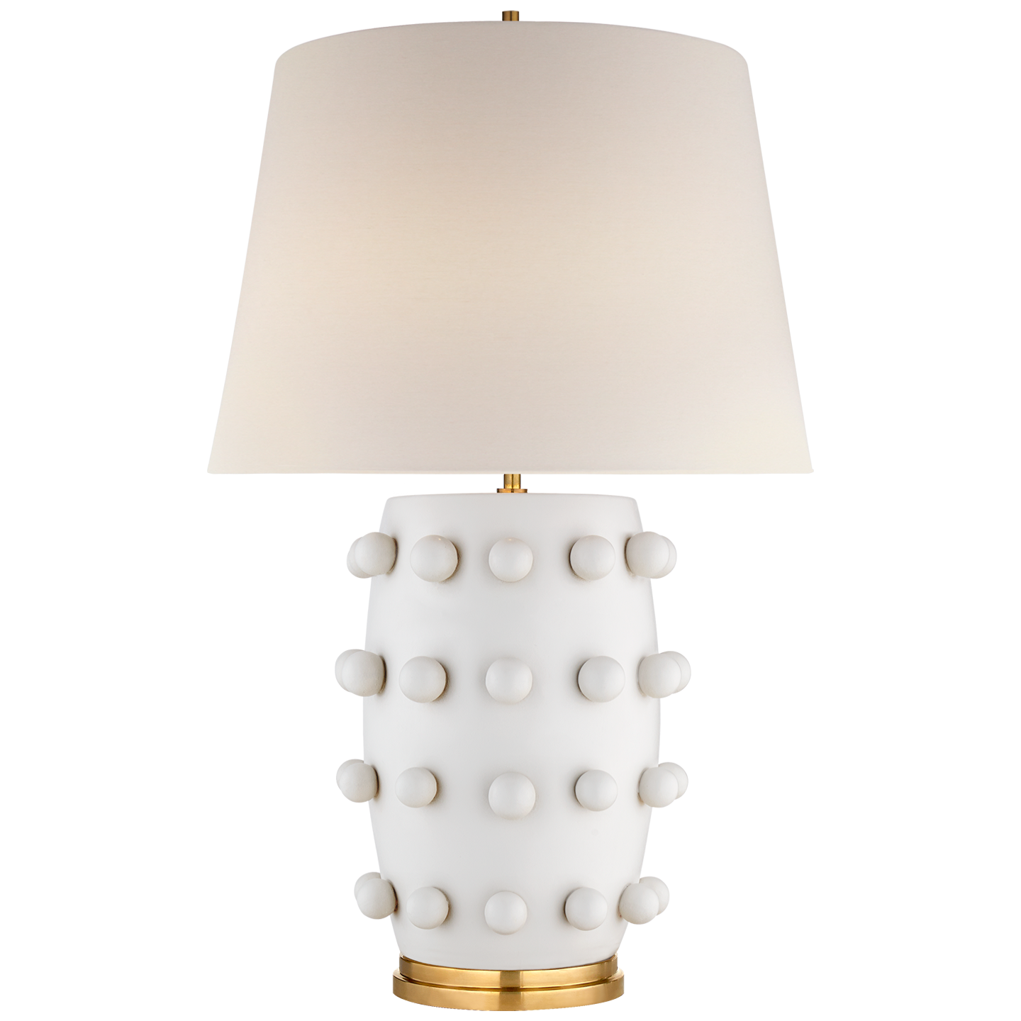 Linden Medium Lamp