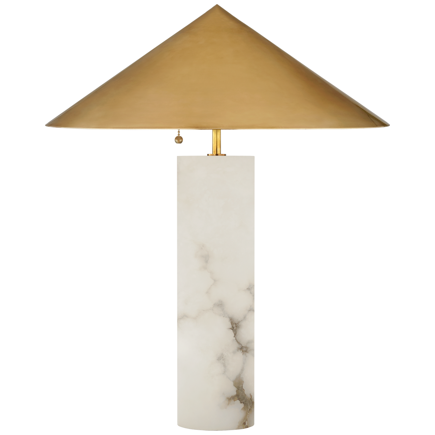 Minimalist Table Lamp