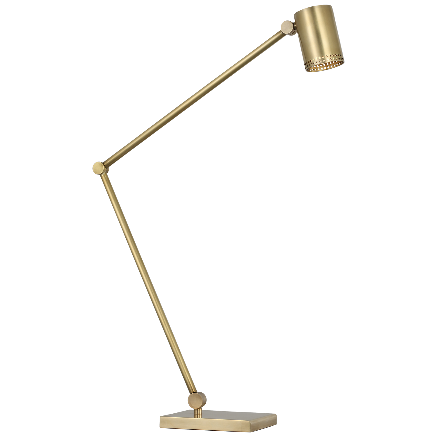 Precision Articulating Table Lamp