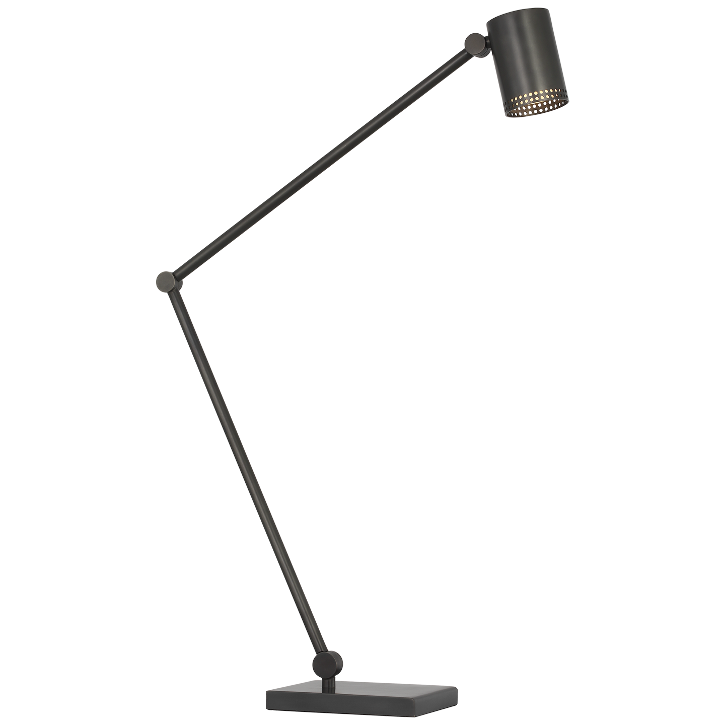 Precision Articulating Table Lamp