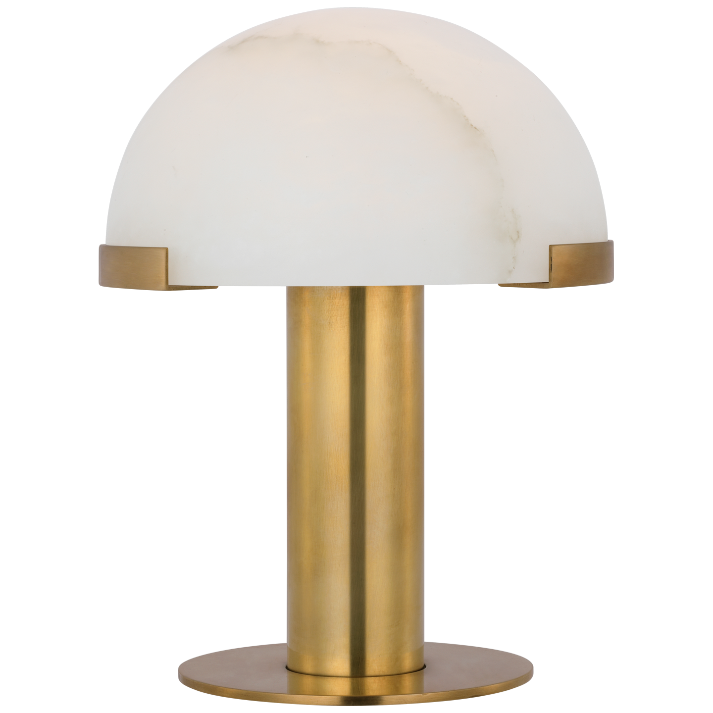 Melange 8" Rechargeable Accent Lamp