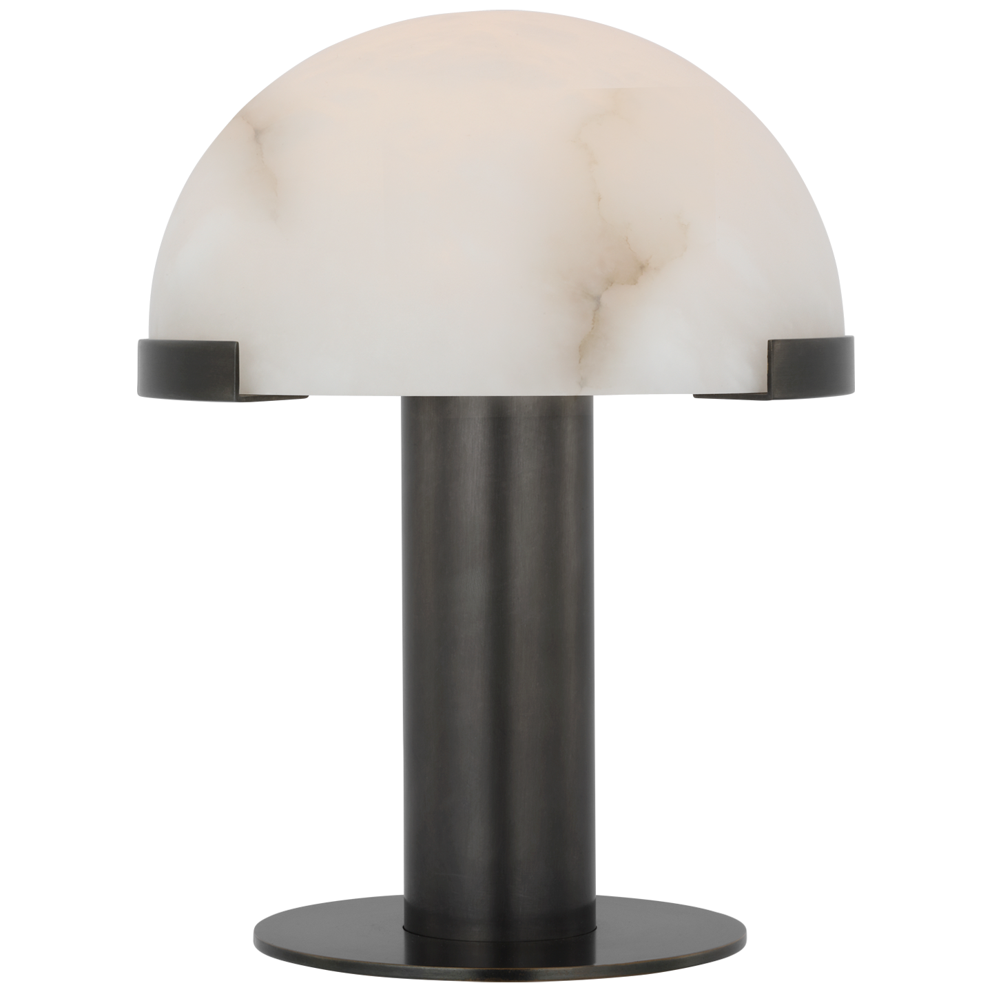 Melange 8" Rechargeable Accent Lamp