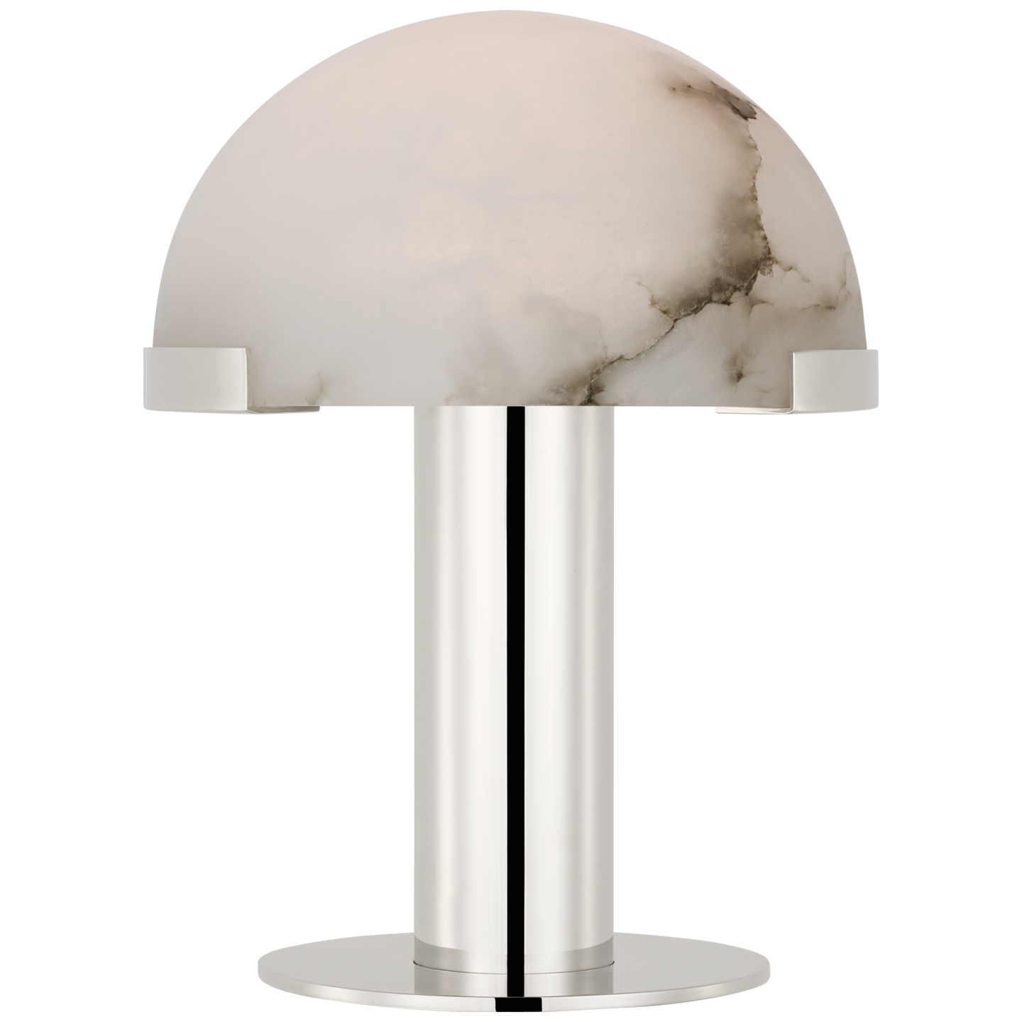 Melange 8" Rechargeable Accent Lamp