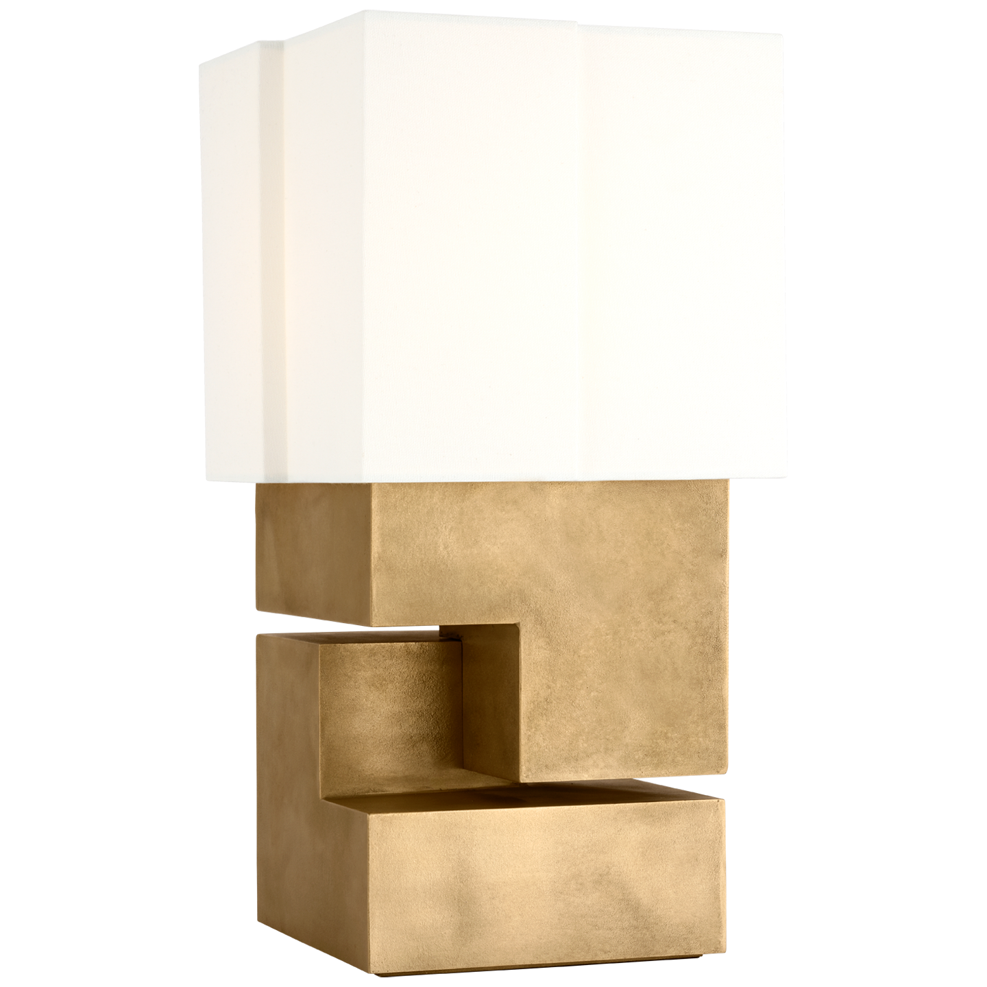 Nucleo 18" Table Lamp
