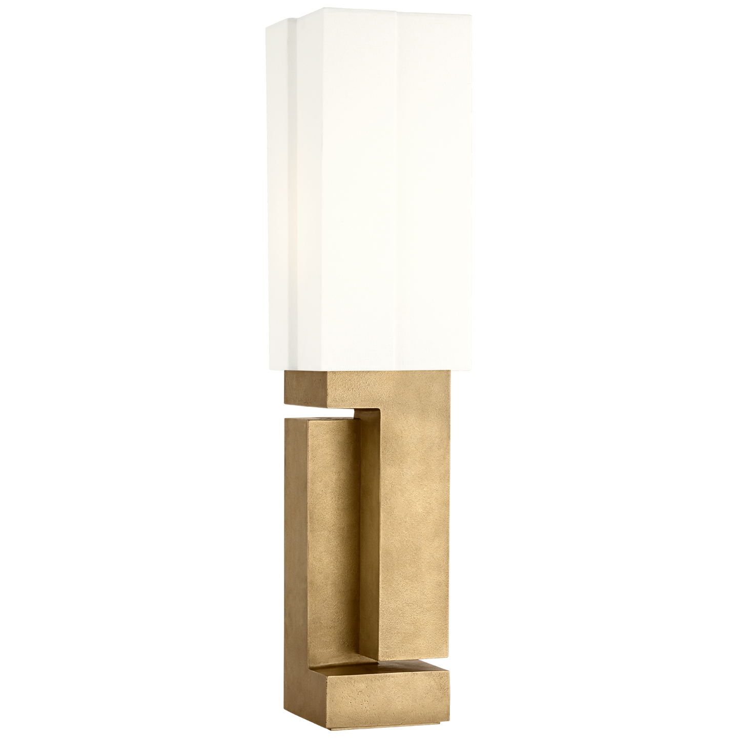 Nucleo 27" Table Lamp