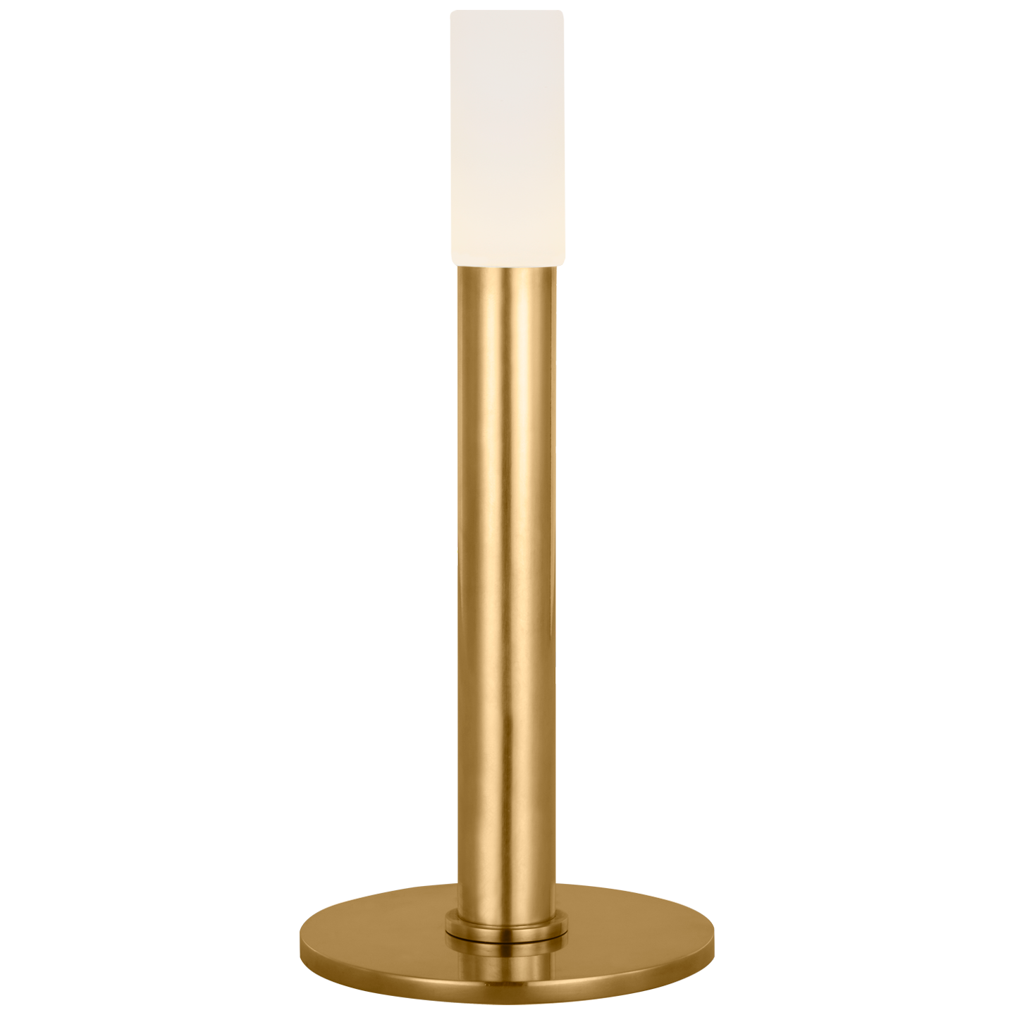 Rousseau 10" Rechargeable Accent Lamp