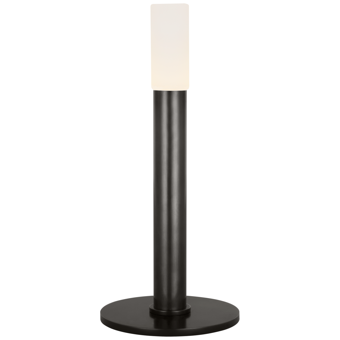 Rousseau 10" Rechargeable Accent Lamp